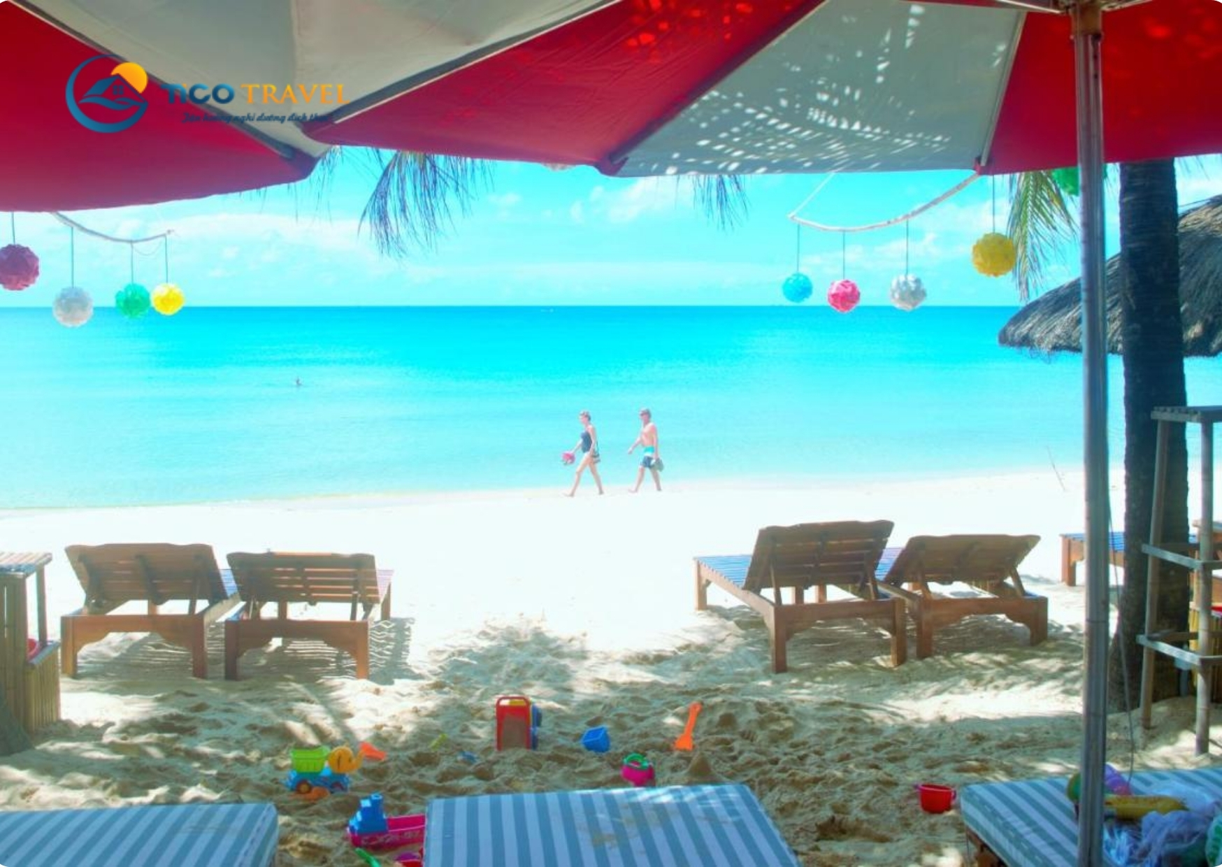 Coral Bay Phú Quốc