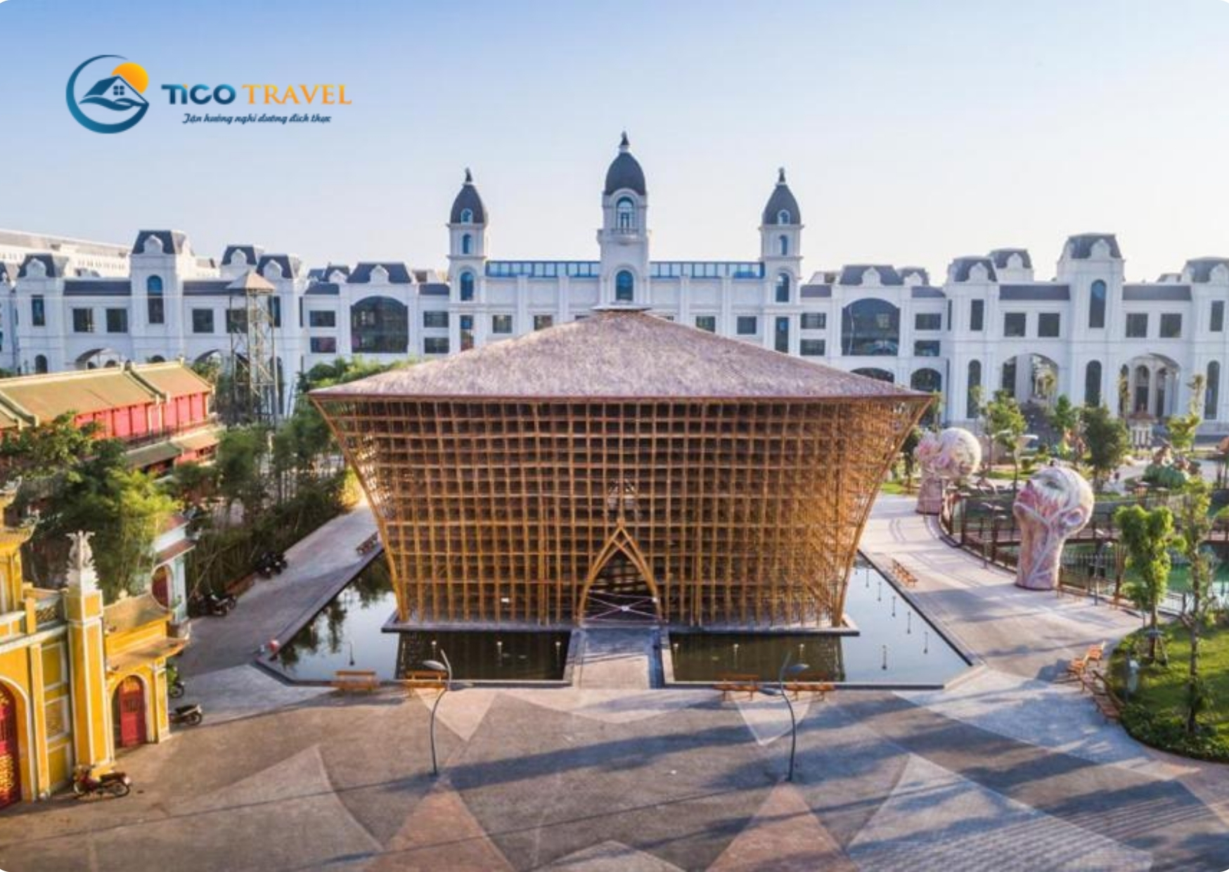 Vinpearl Resort & Spa Phú Quốc