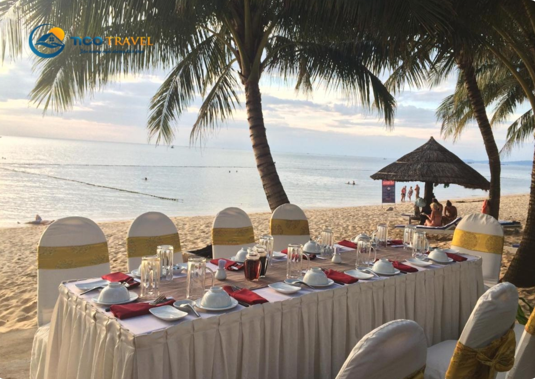Hawaii Resort Phú Quốc