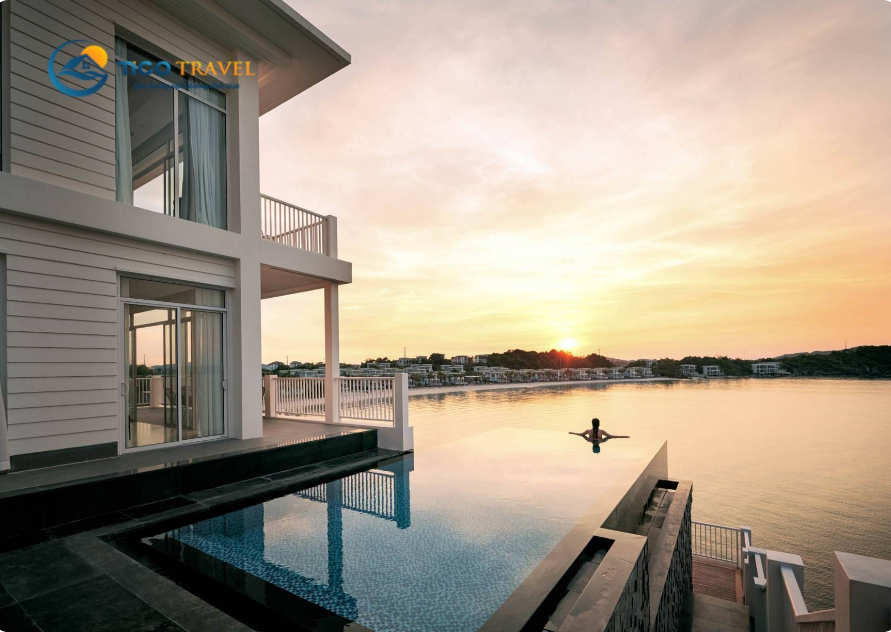 Khách sạn Flamingo Đại Hải