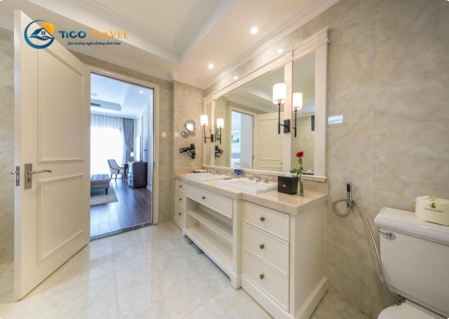 Khách sạn Flamingo Đại Hải