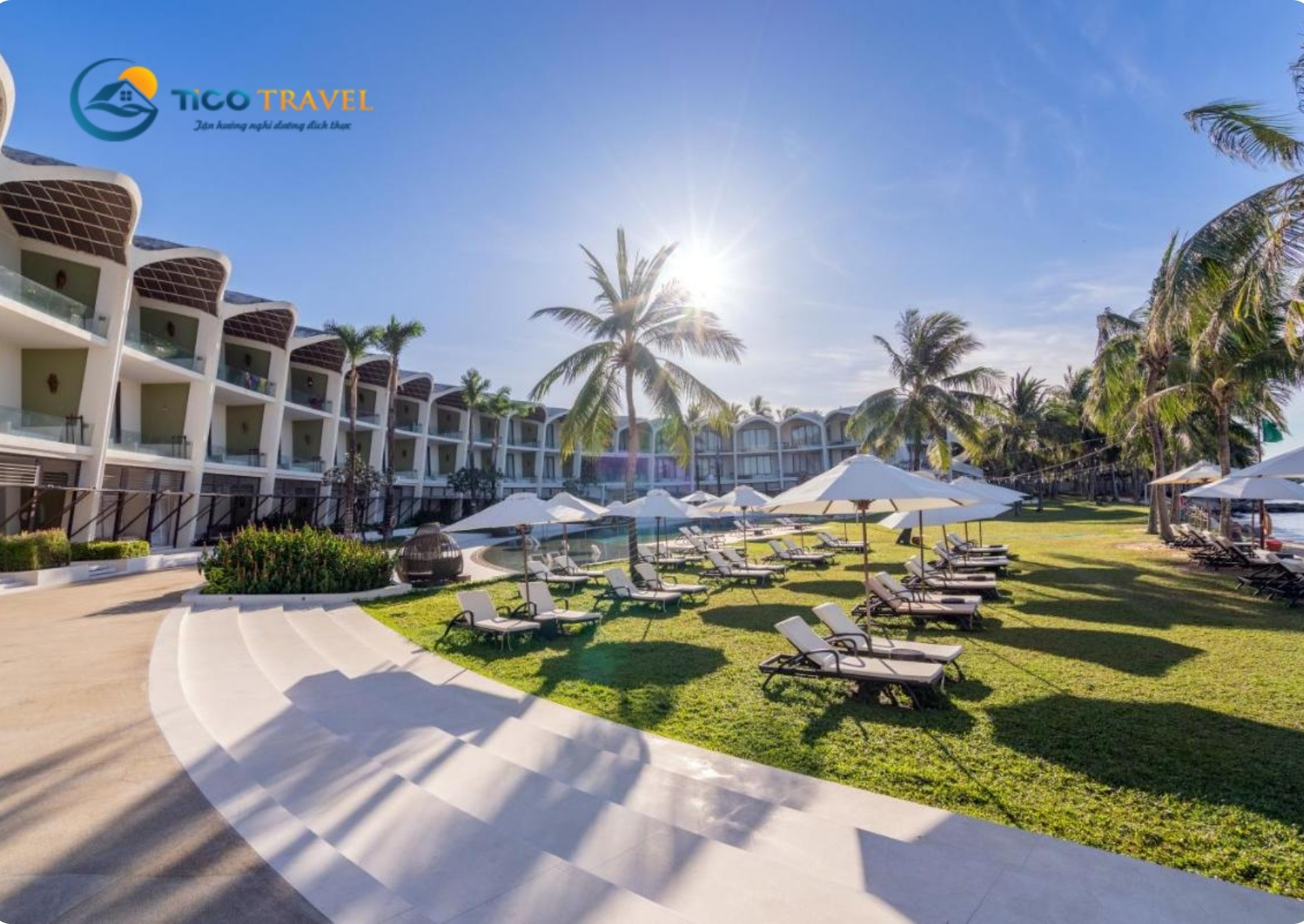 THE SHELLS RESORT & SPA PHU QUOC