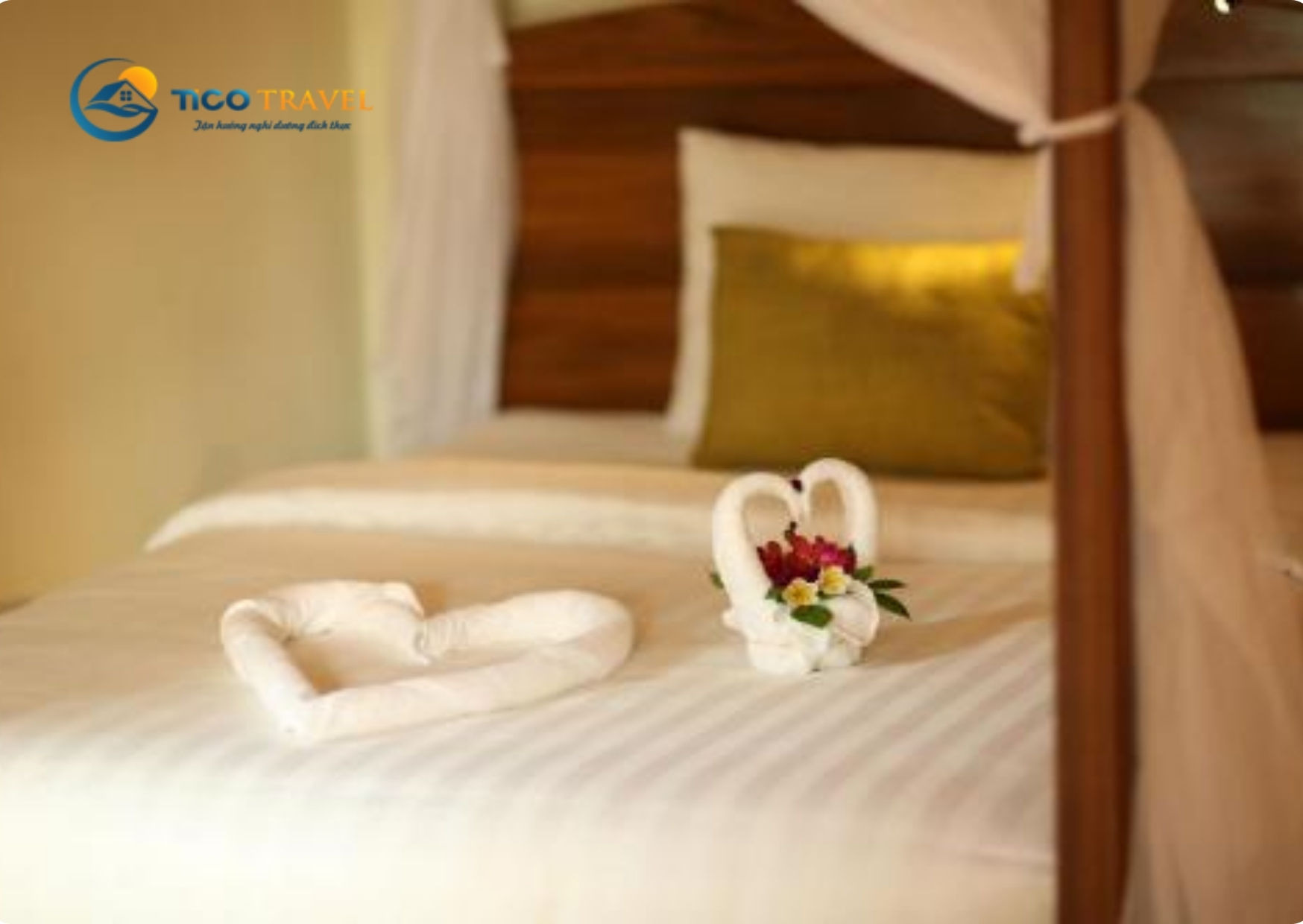 Khách sạn Flamingo Đại Hải