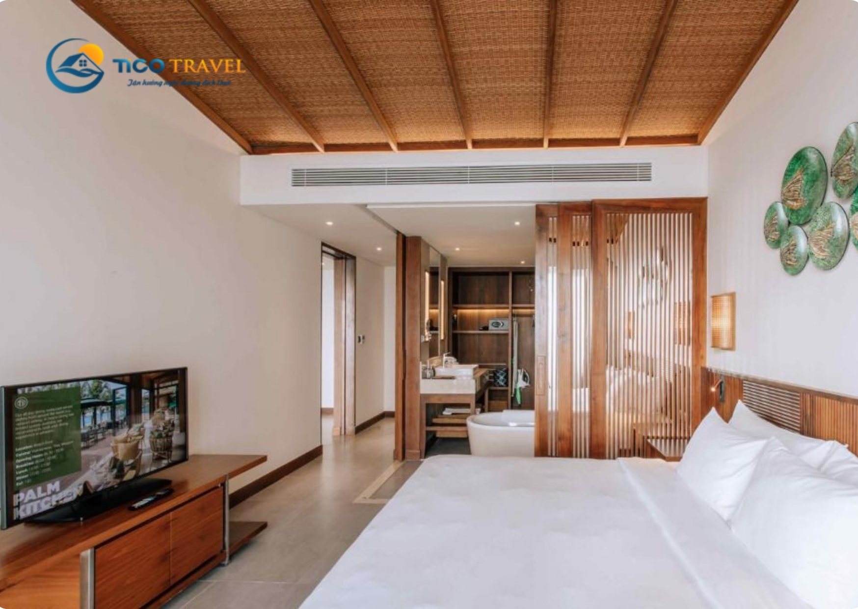 Khách sạn Flamingo Đại Hải