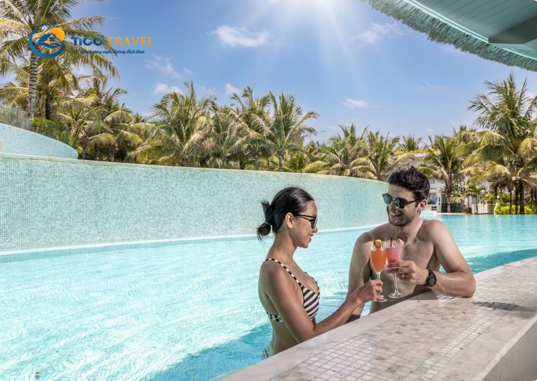 Premier Village Phu Quoc Resort Emerald Bay