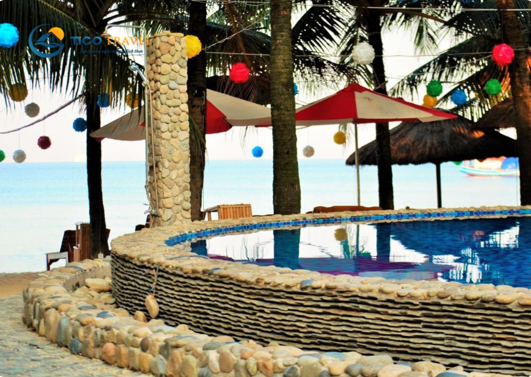 Coral Bay Phú Quốc