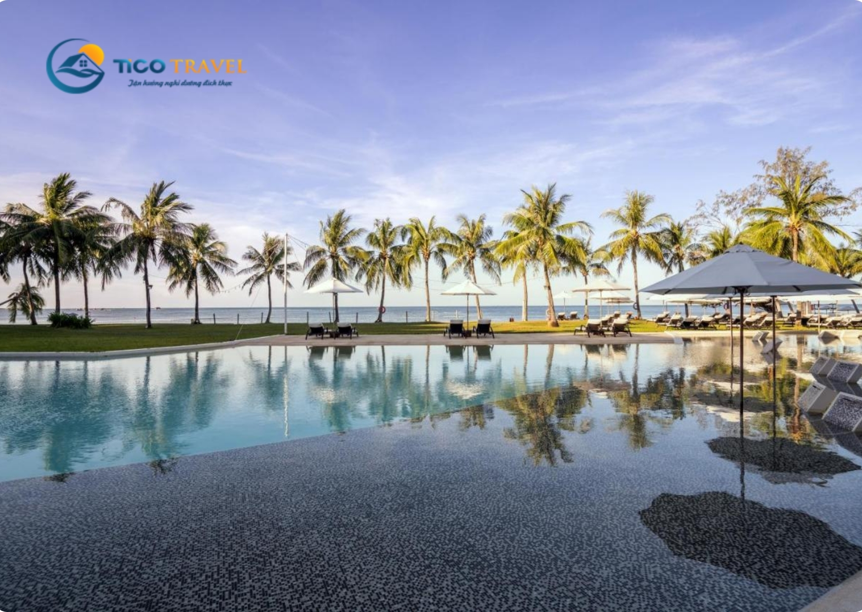 THE SHELLS RESORT & SPA PHU QUOC