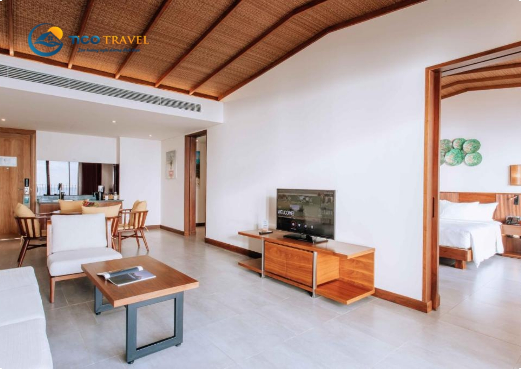 Khách sạn Flamingo Đại Hải