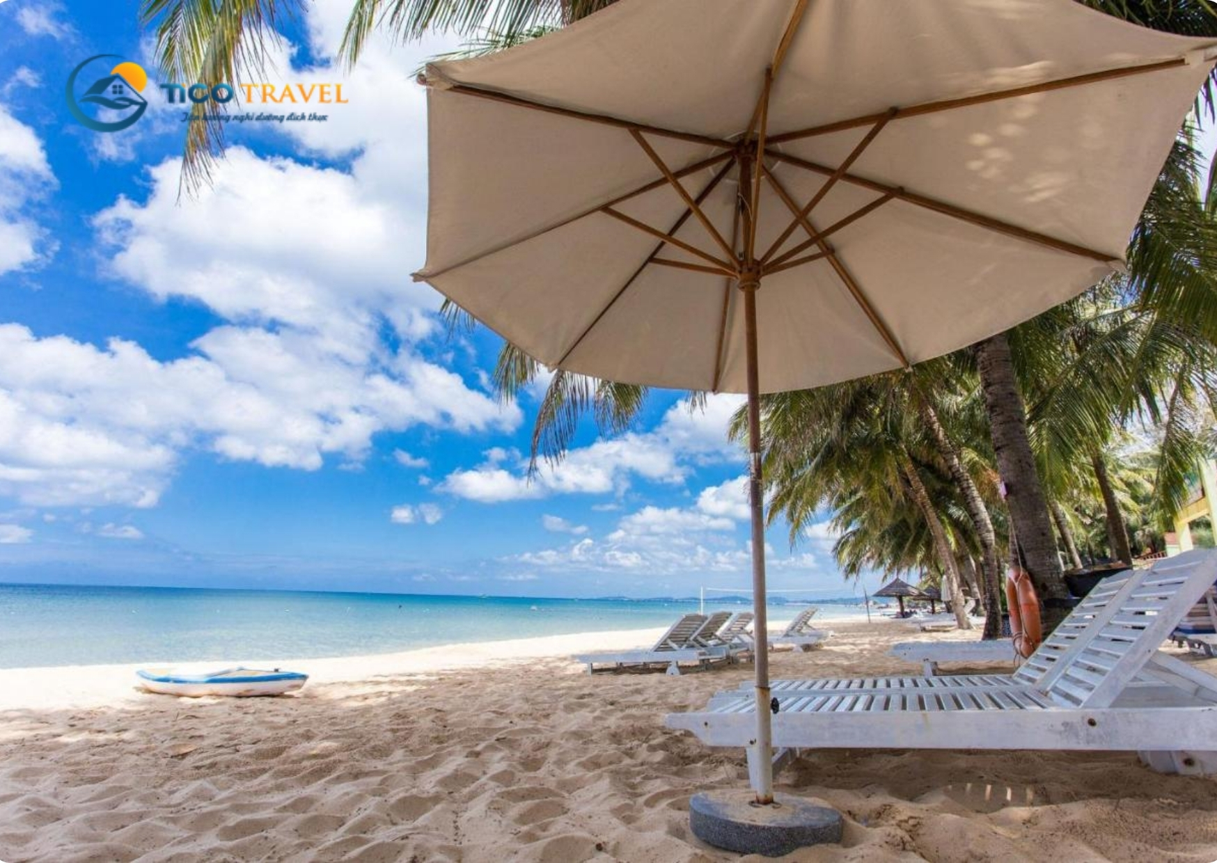 Hawaii Resort Phú Quốc