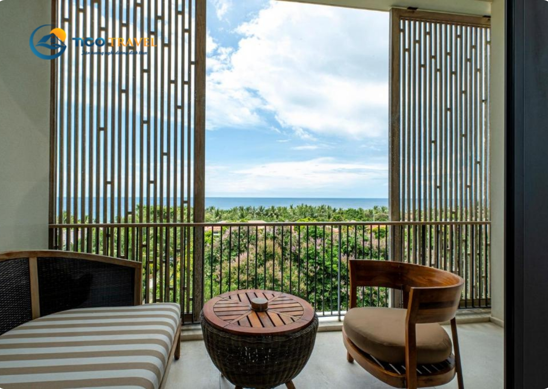 Phòng Deluxe 3 người (Deluxe Triple Room)