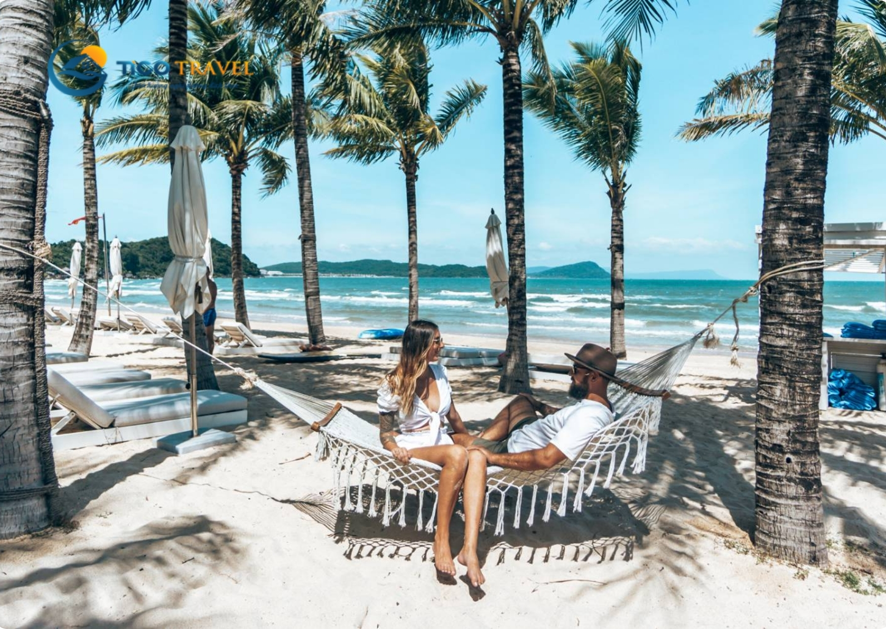 Premier Village Phu Quoc Resort Emerald Bay