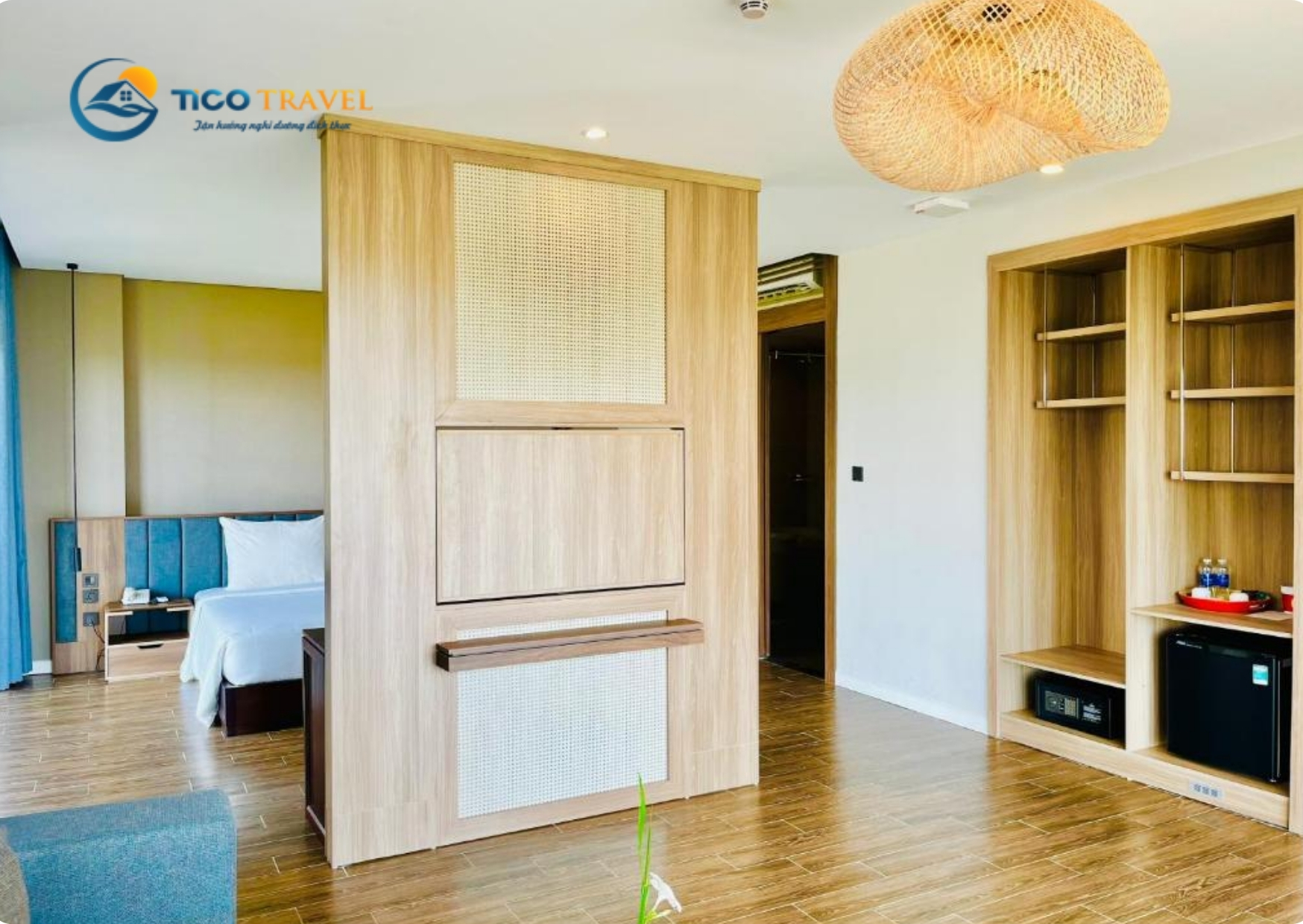 Khách sạn Flamingo Đại Hải