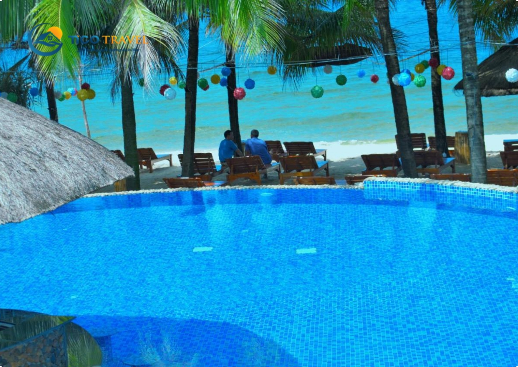 Coral Bay Phú Quốc