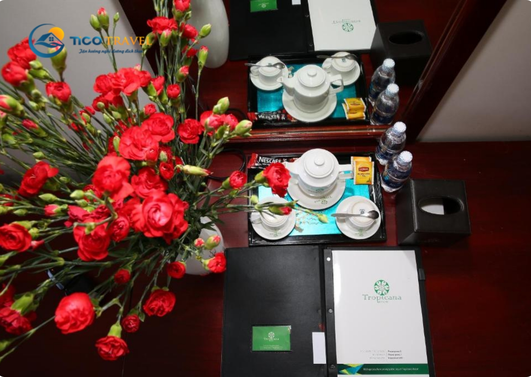 Phòng Deluxe 1 người
