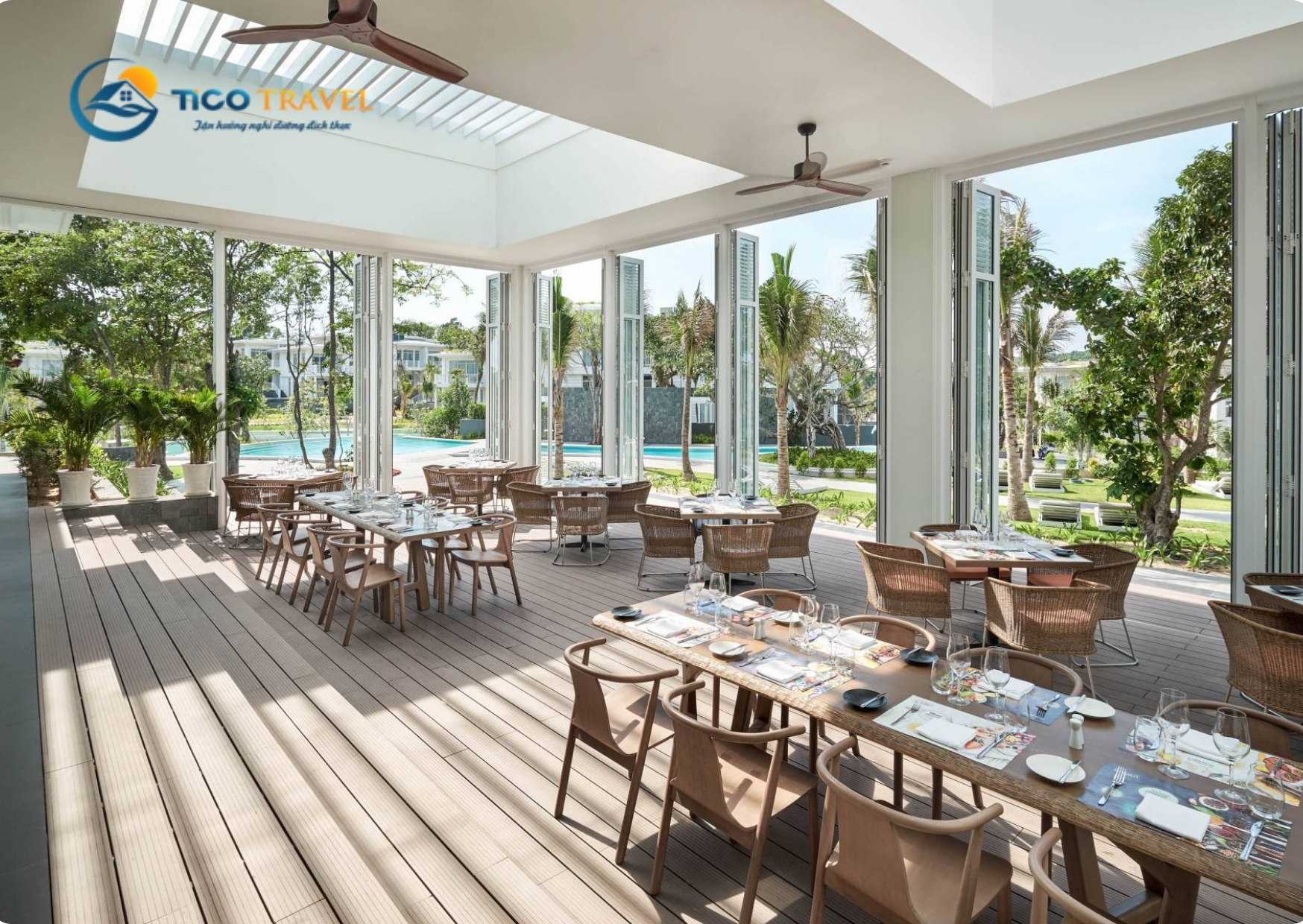 Premier Village Phu Quoc Resort Emerald Bay