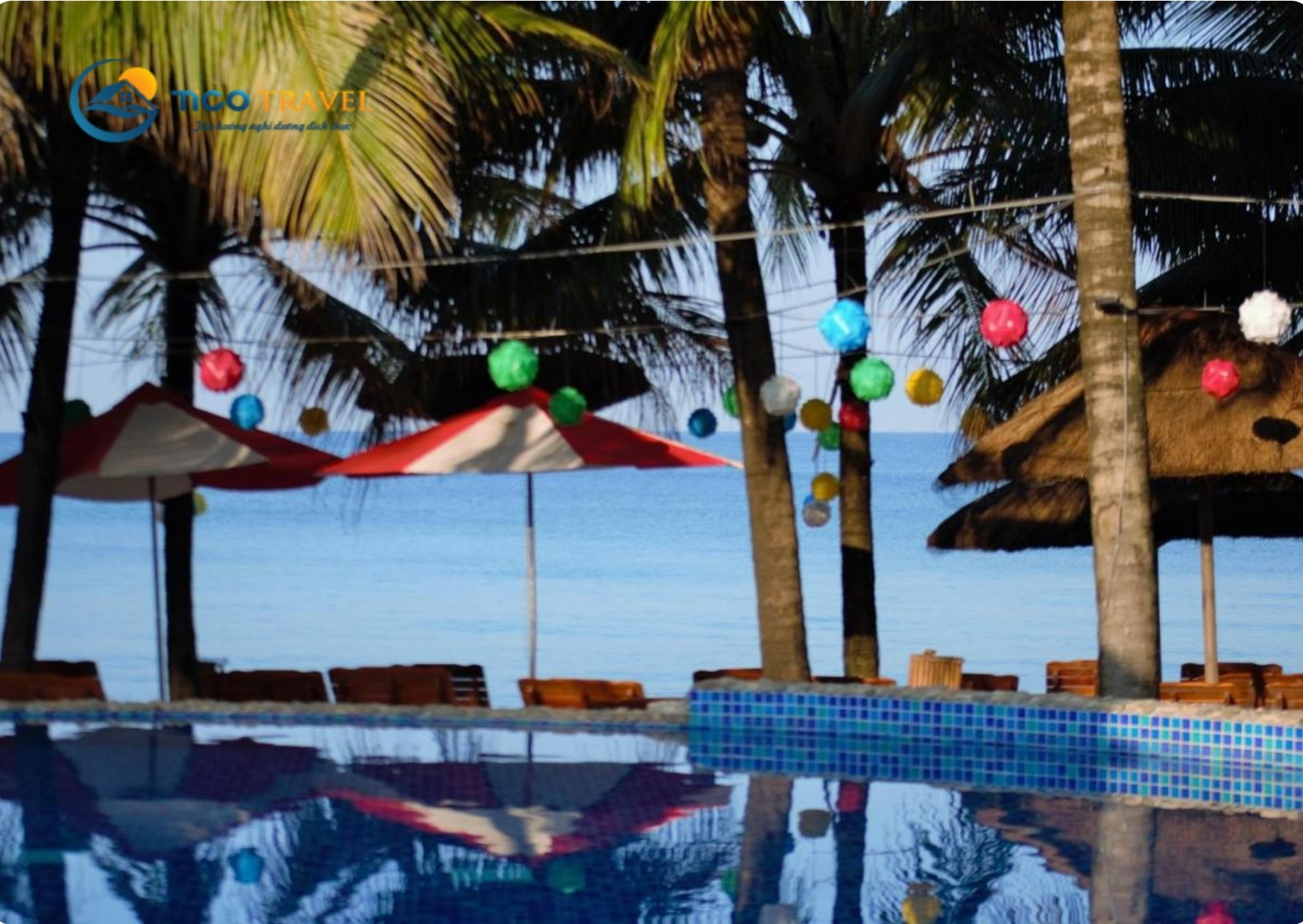 Coral Bay Phú Quốc
