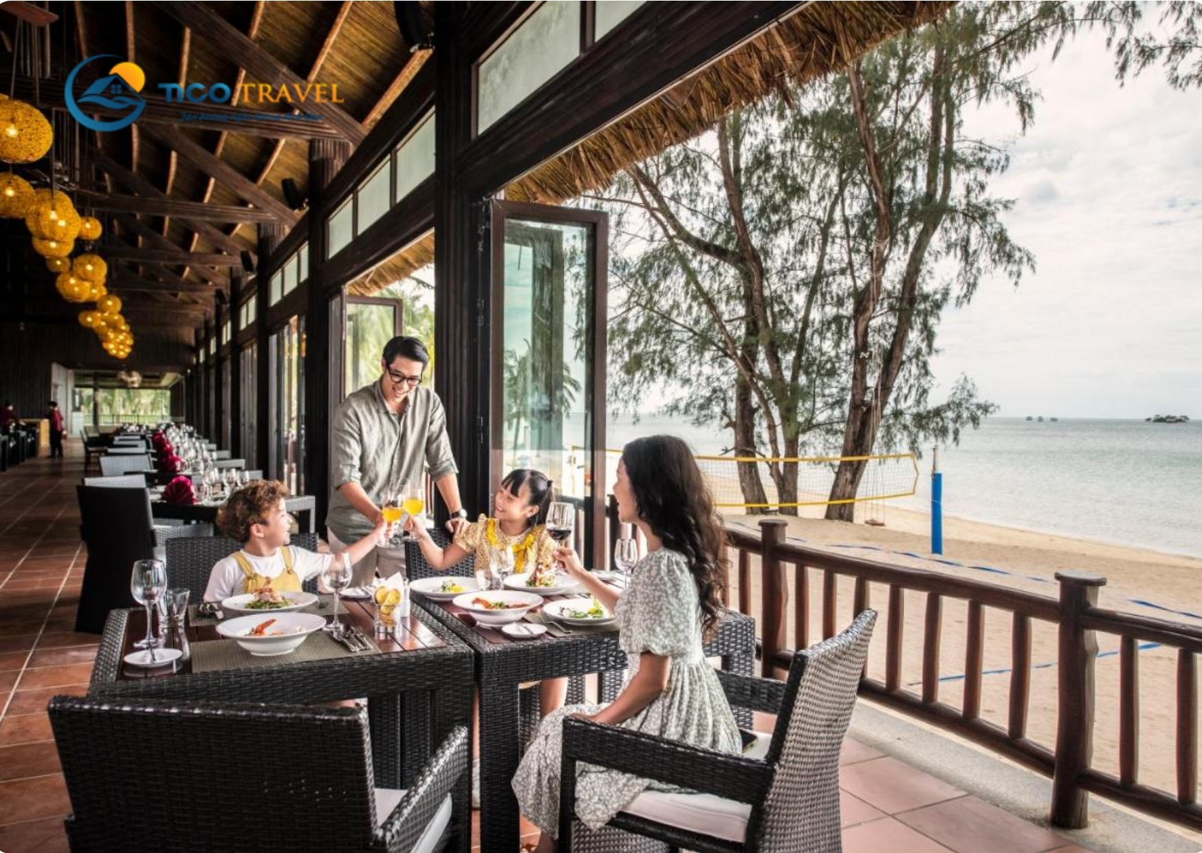 Vinpearl Resort & Spa Phú Quốc