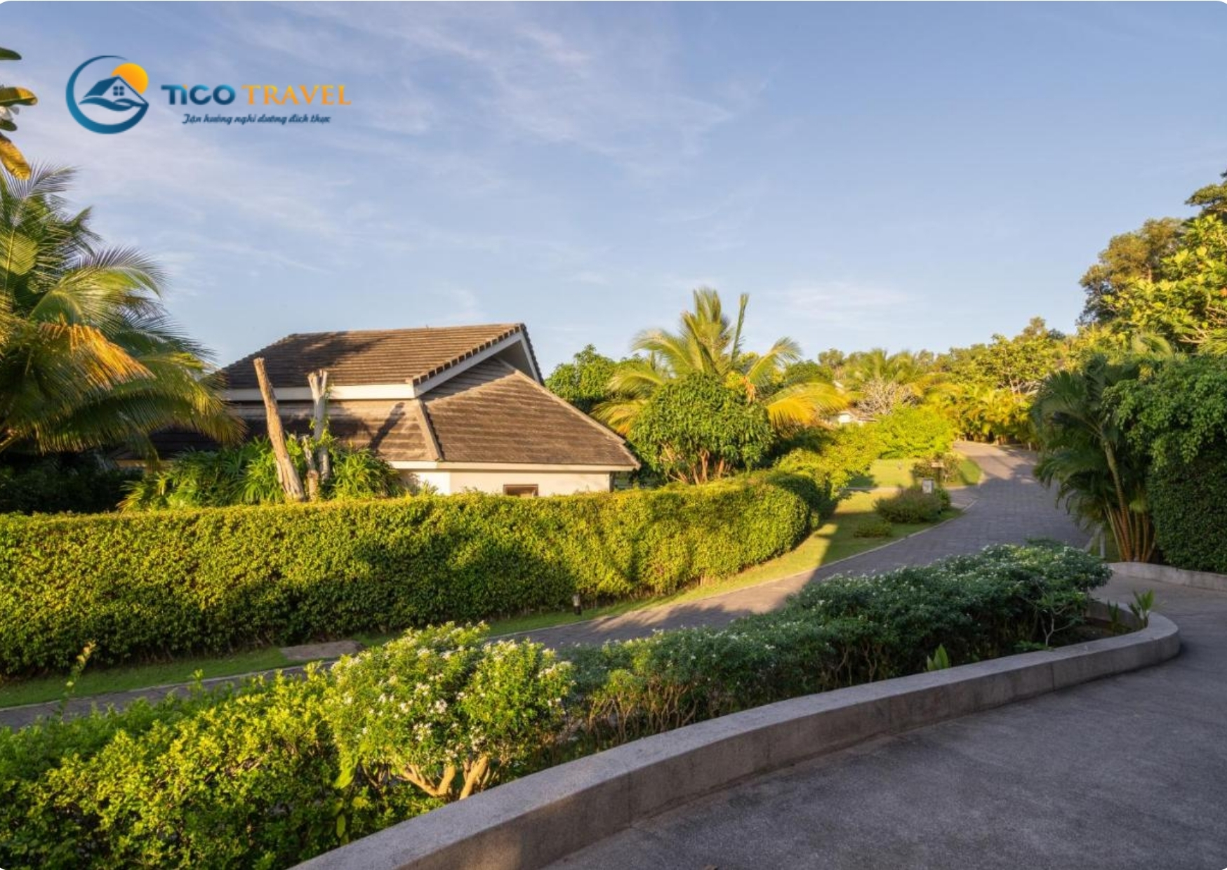 THE SHELLS RESORT & SPA PHU QUOC