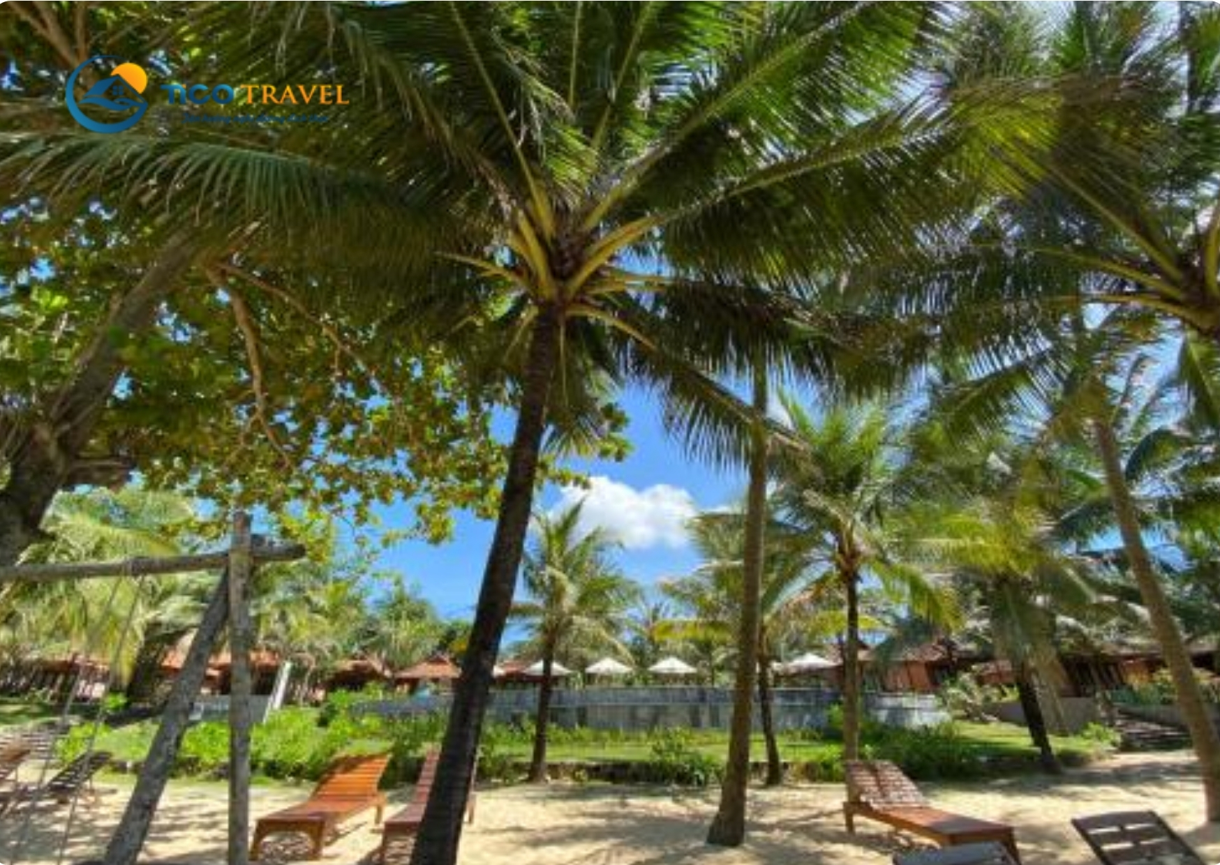 Khách sạn Flamingo Đại Hải