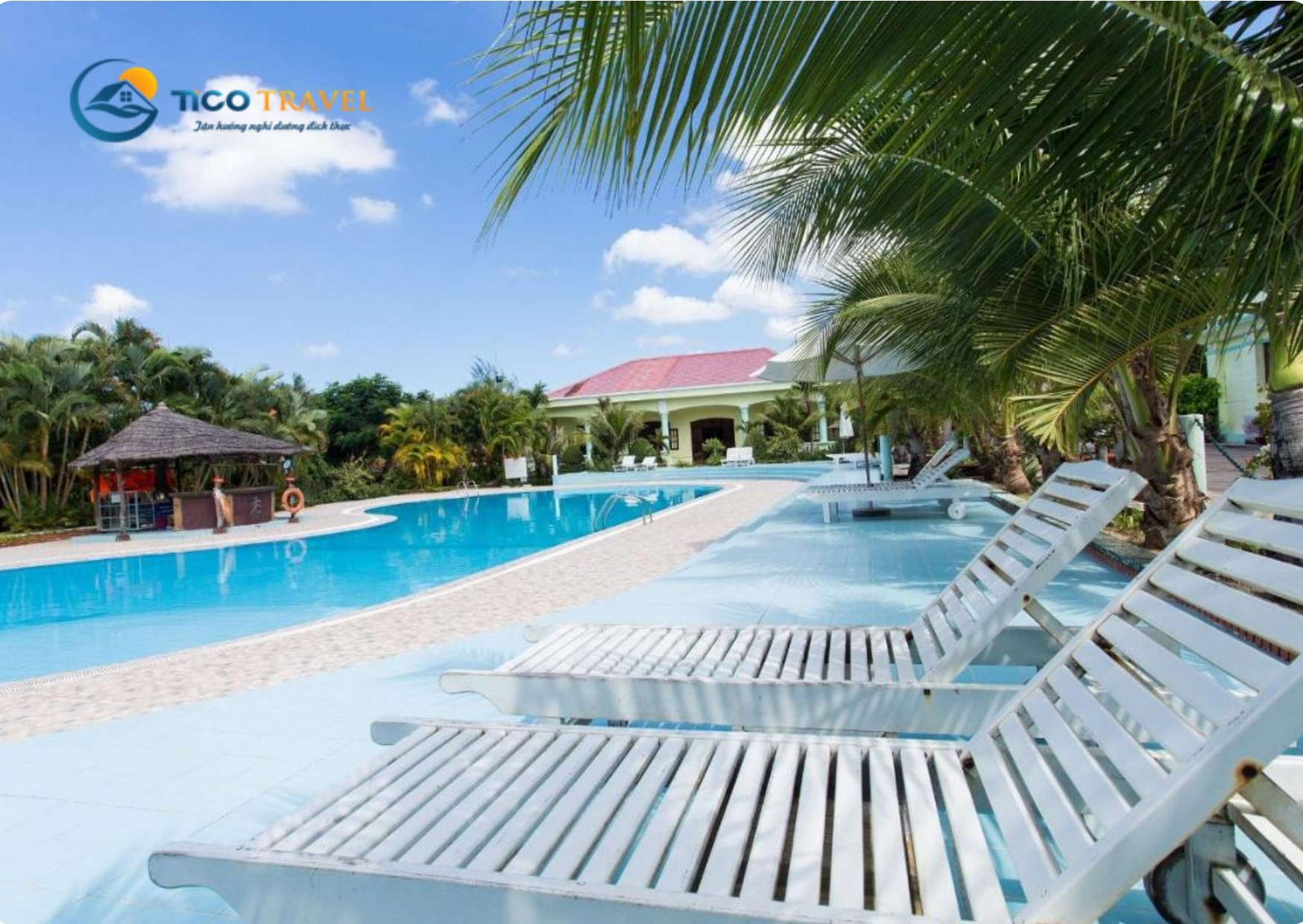 Hawaii Resort Phú Quốc