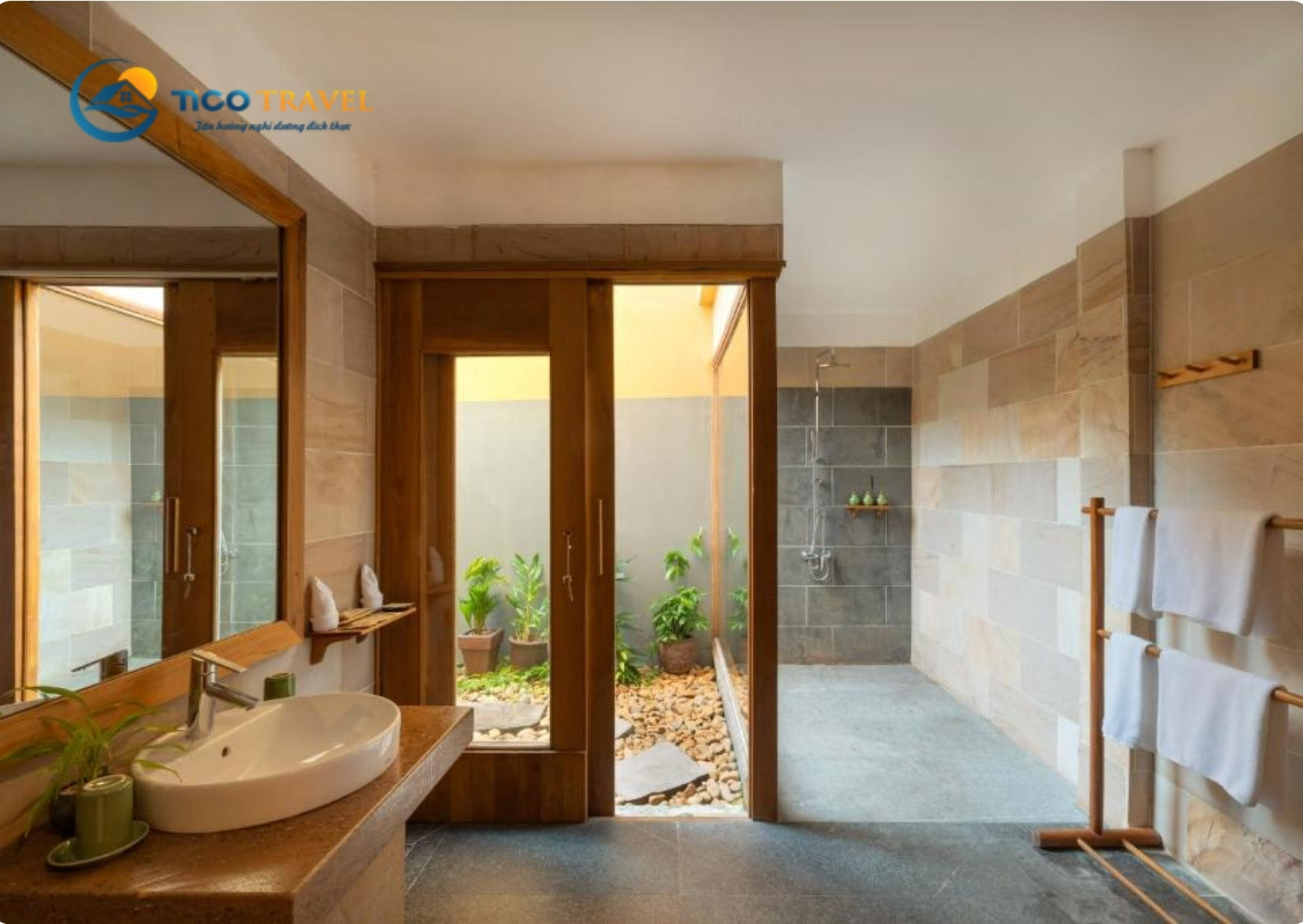 Khách sạn Flamingo Đại Hải