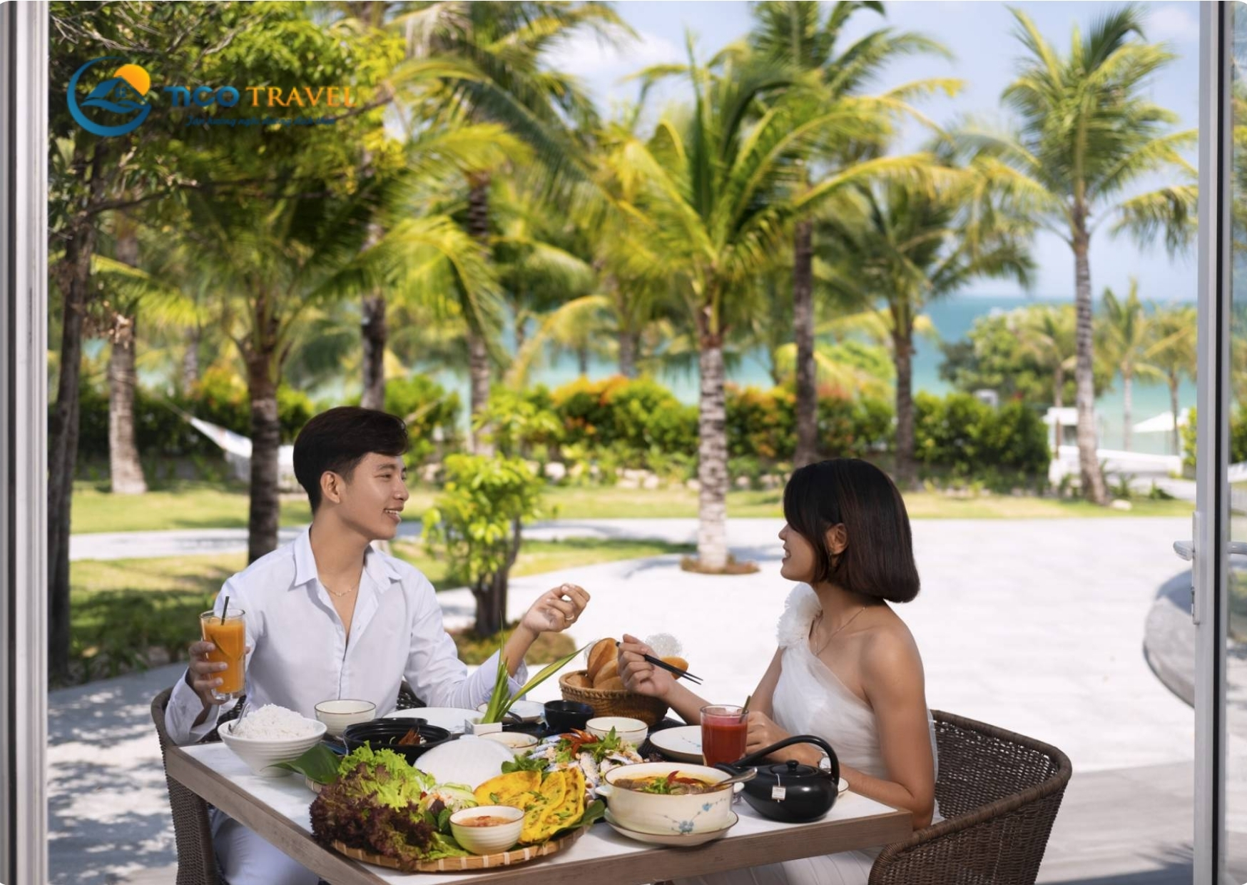 Premier Village Phu Quoc Resort Emerald Bay