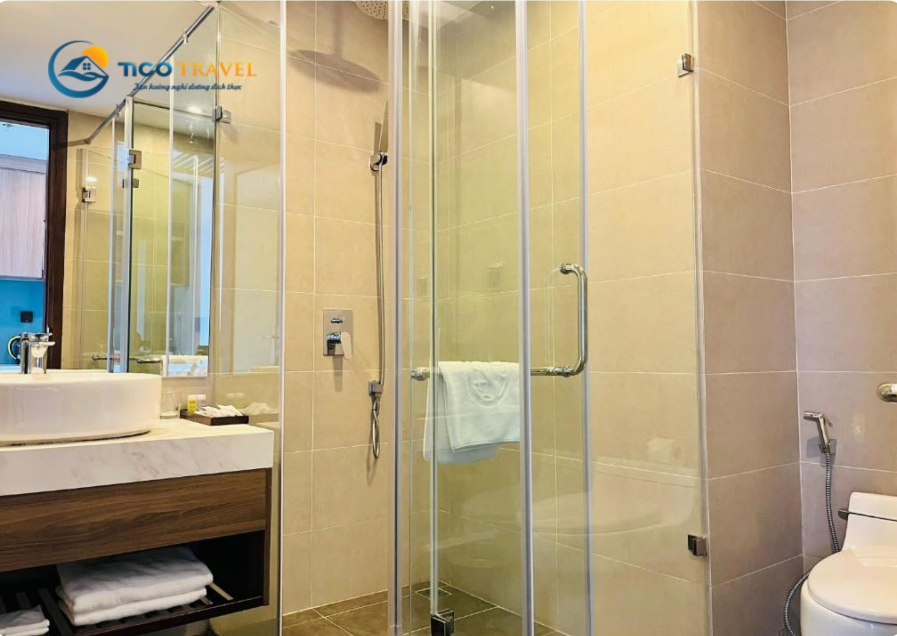 Khách sạn Flamingo Đại Hải