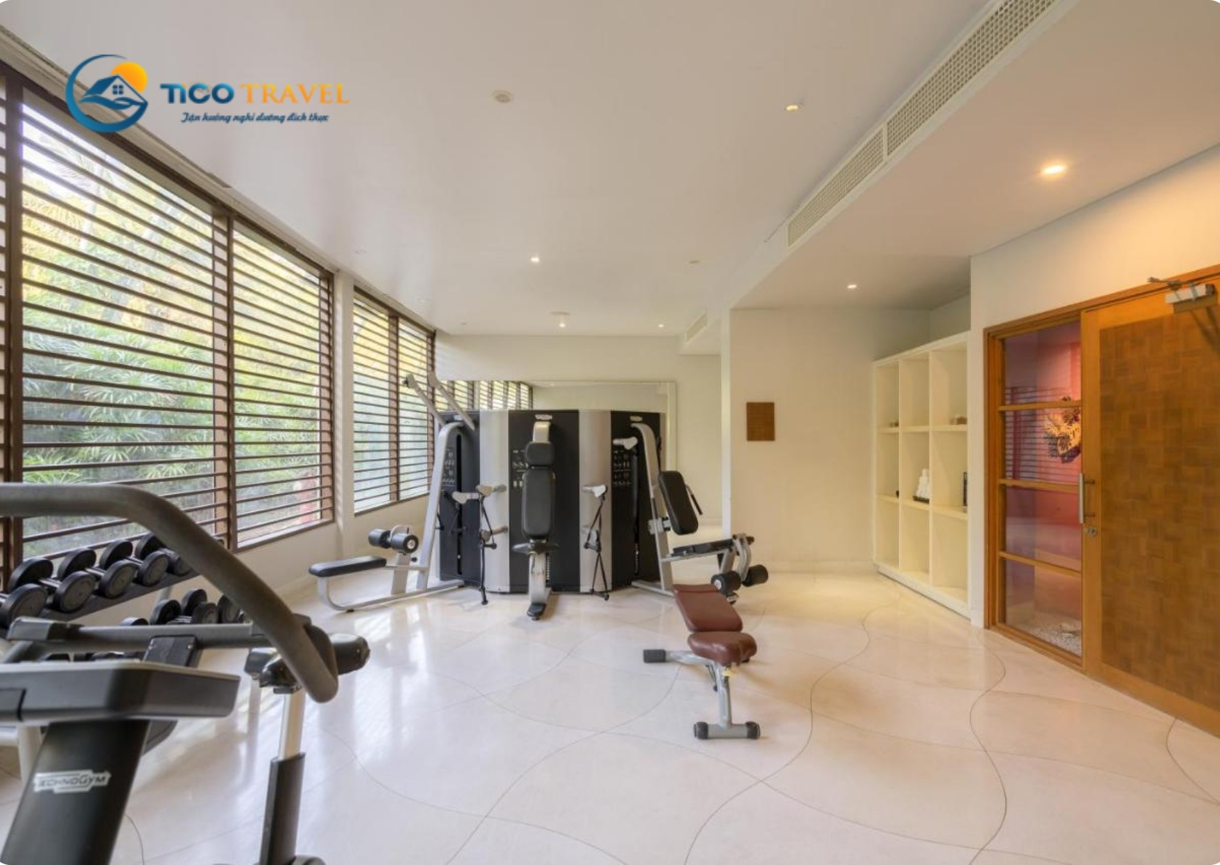 THE SHELLS RESORT & SPA PHU QUOC