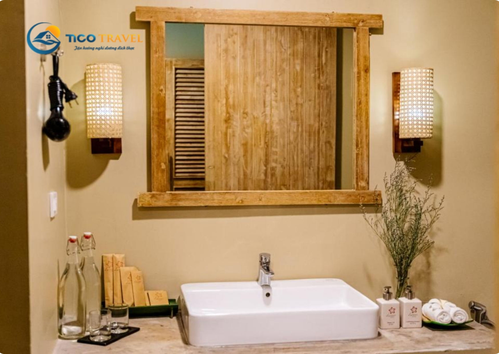 Khách sạn Flamingo Đại Hải
