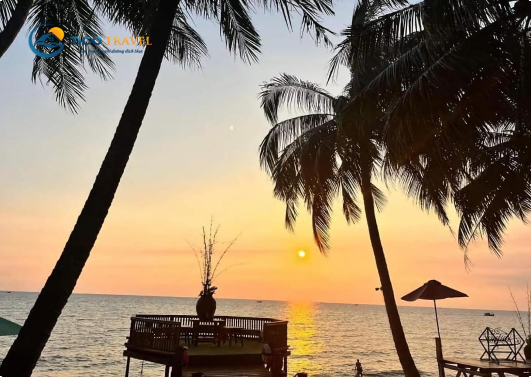 Hawaii Resort Phú Quốc
