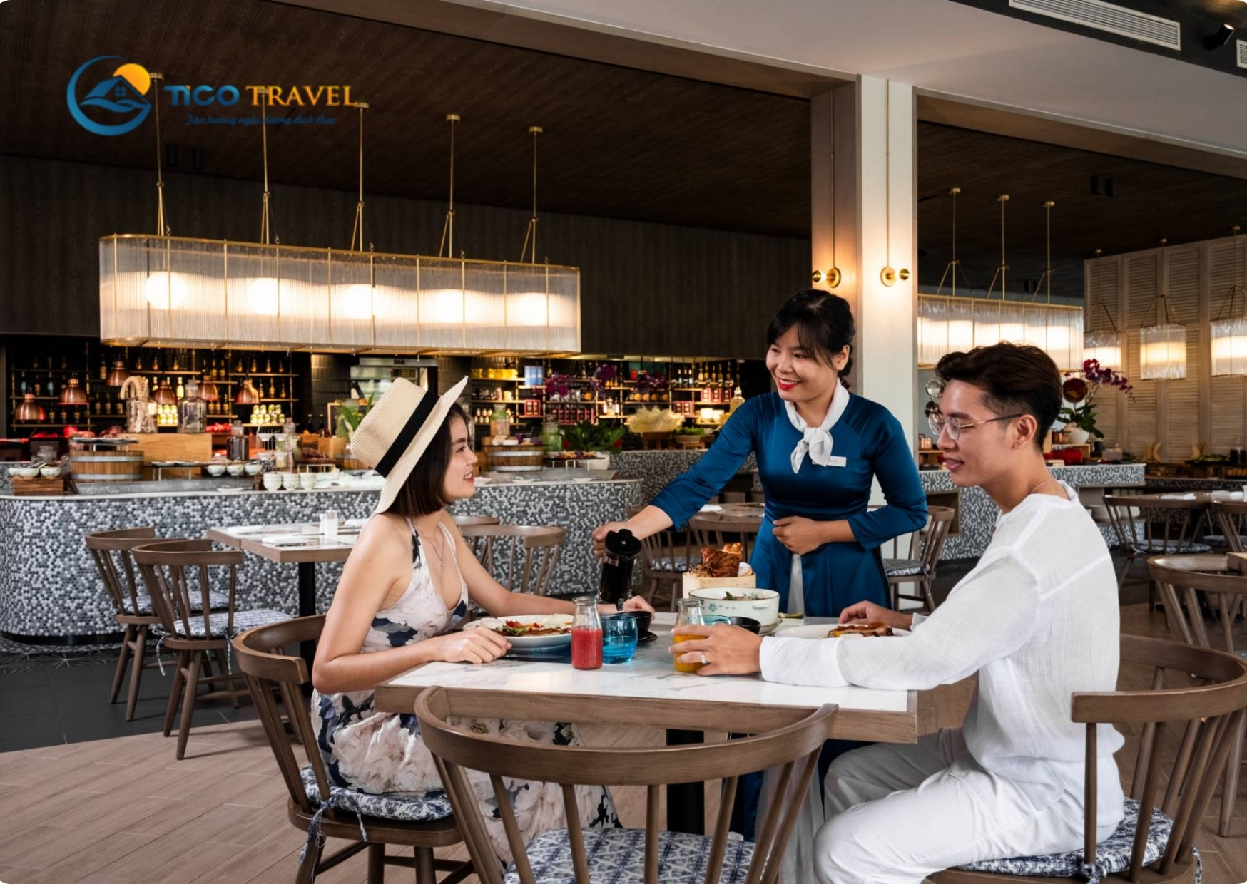 Premier Village Phu Quoc Resort Emerald Bay
