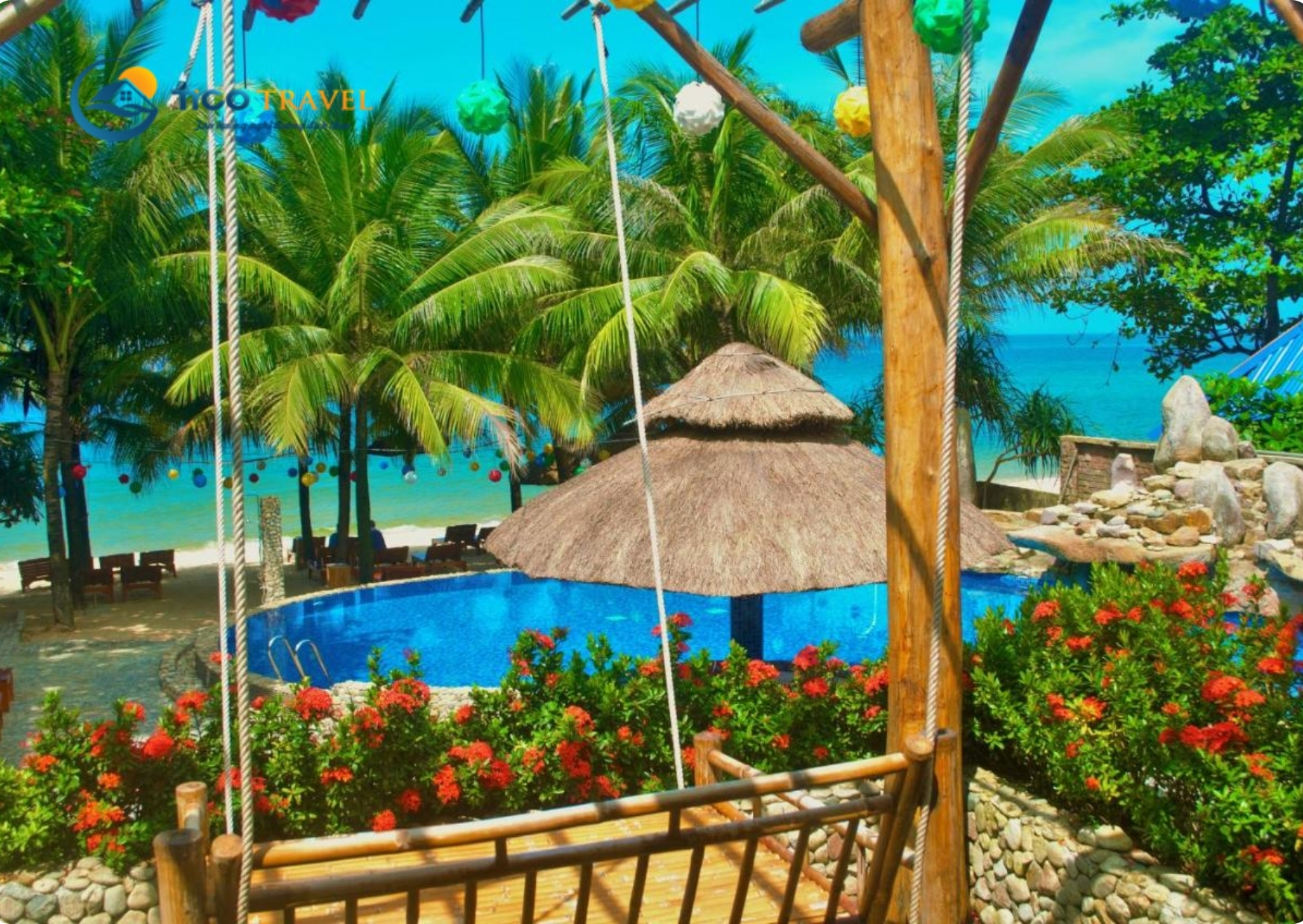 Coral Bay Phú Quốc