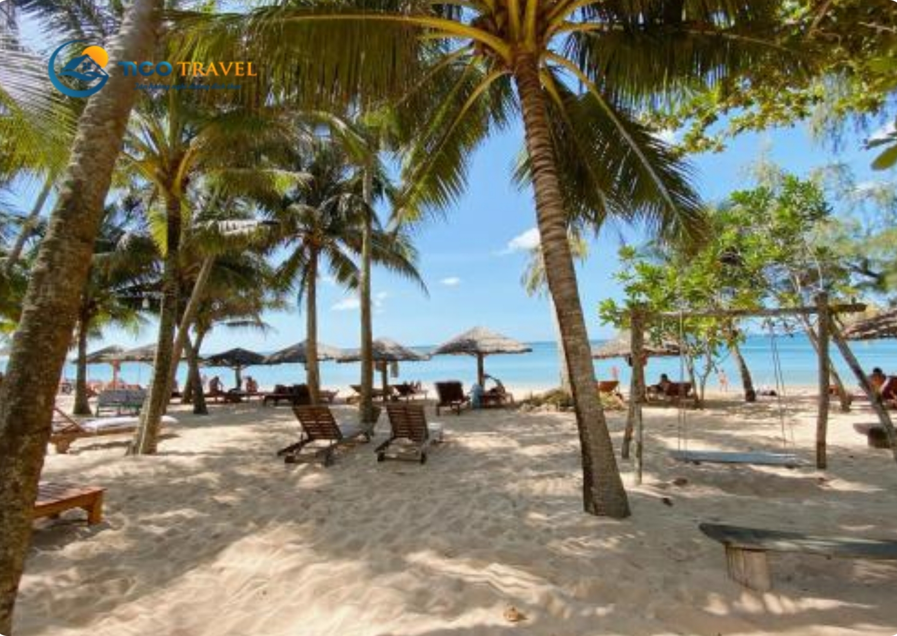Khách sạn Flamingo Đại Hải