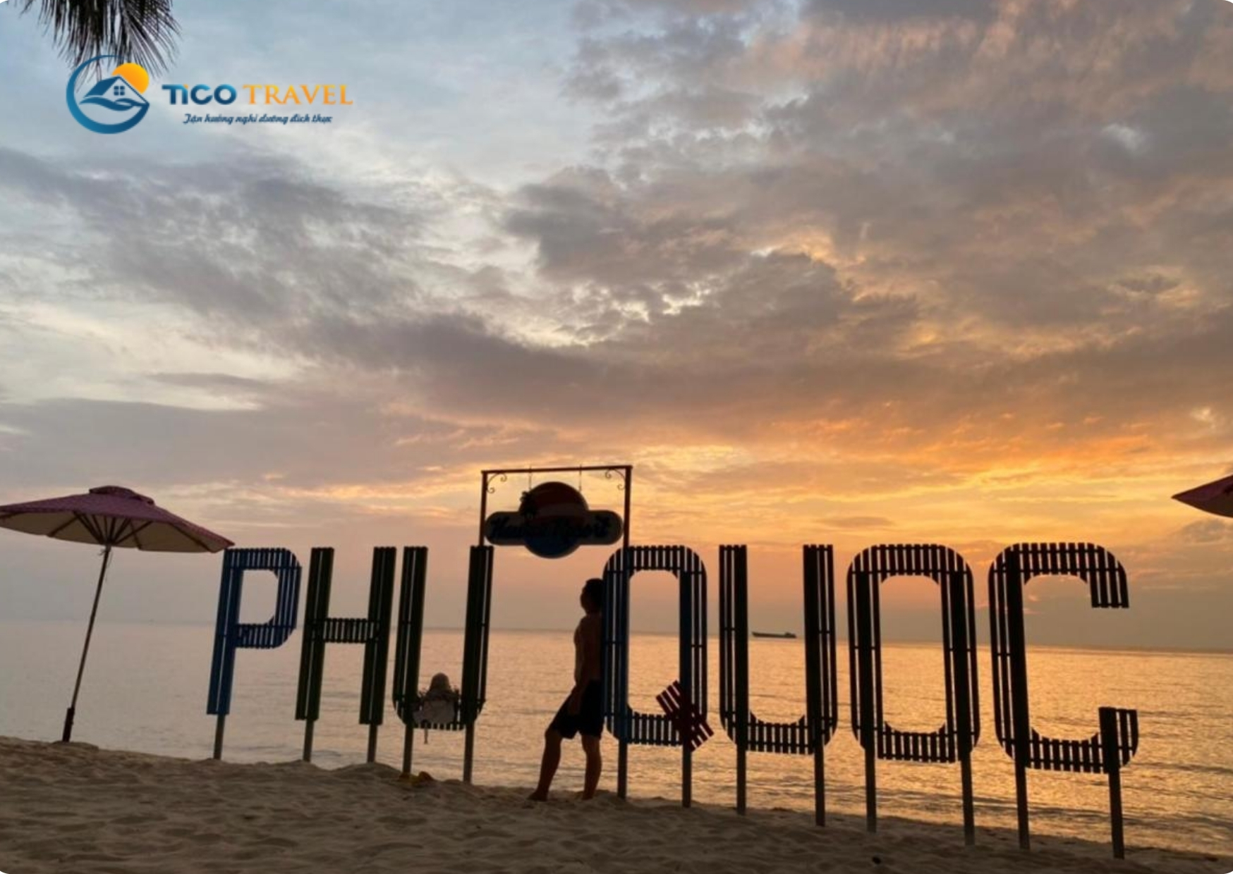 Hawaii Resort Phú Quốc