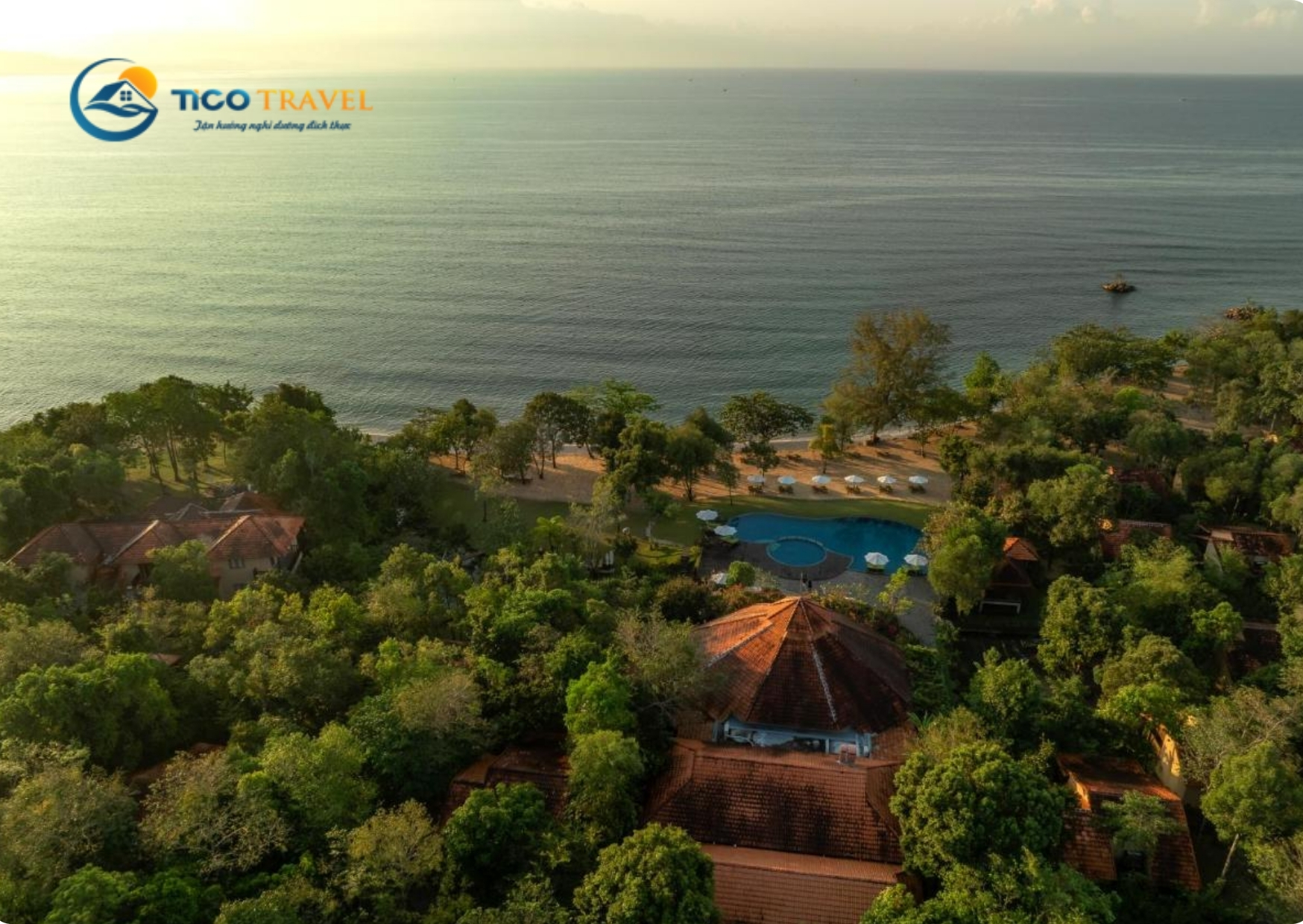 GREEN BAY PHU QUOC RESORT & SPA