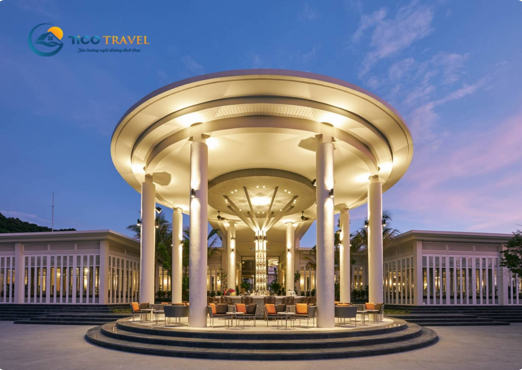 Premier Village Phu Quoc Resort Emerald Bay