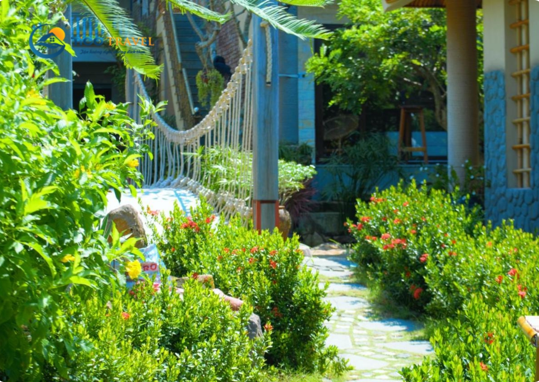 Coral Bay Phú Quốc