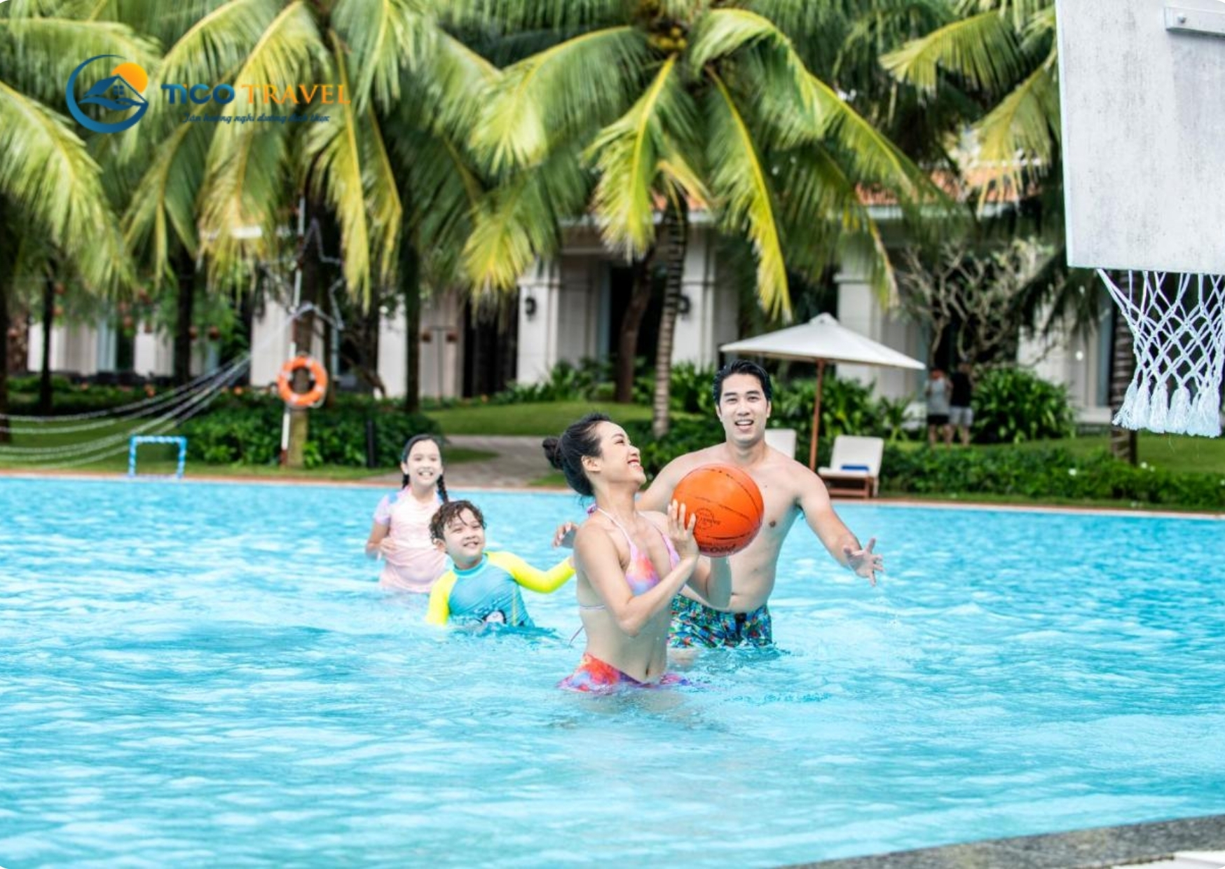 Vinpearl Resort & Spa Phú Quốc