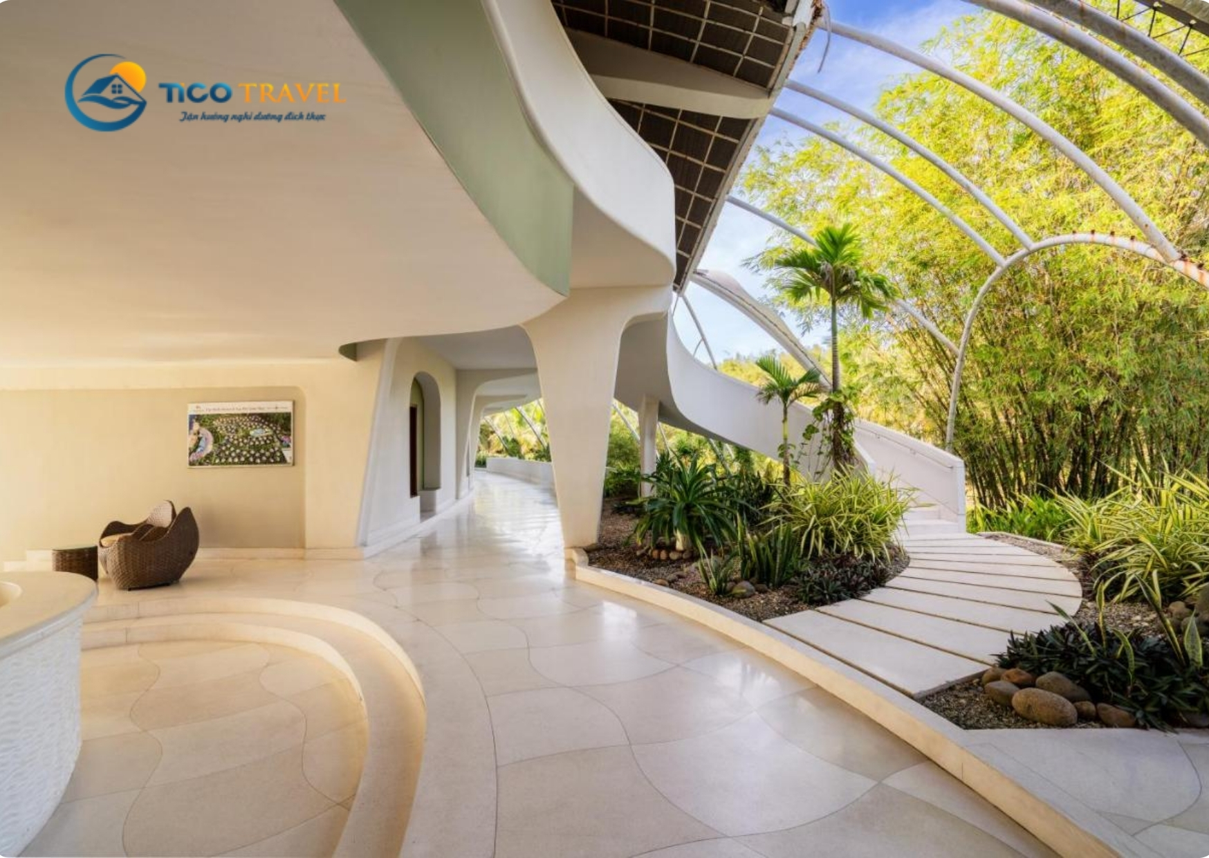 THE SHELLS RESORT & SPA PHU QUOC