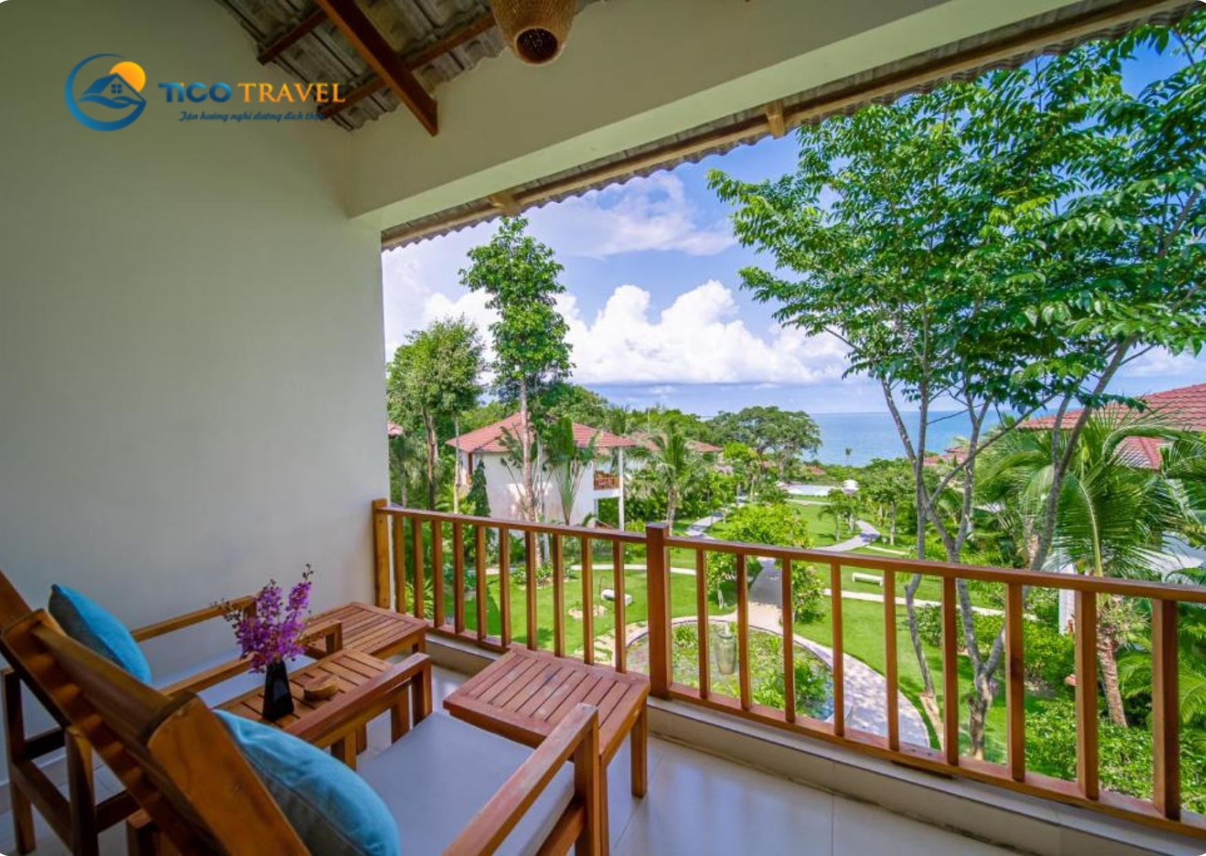 Khách sạn Flamingo Đại Hải