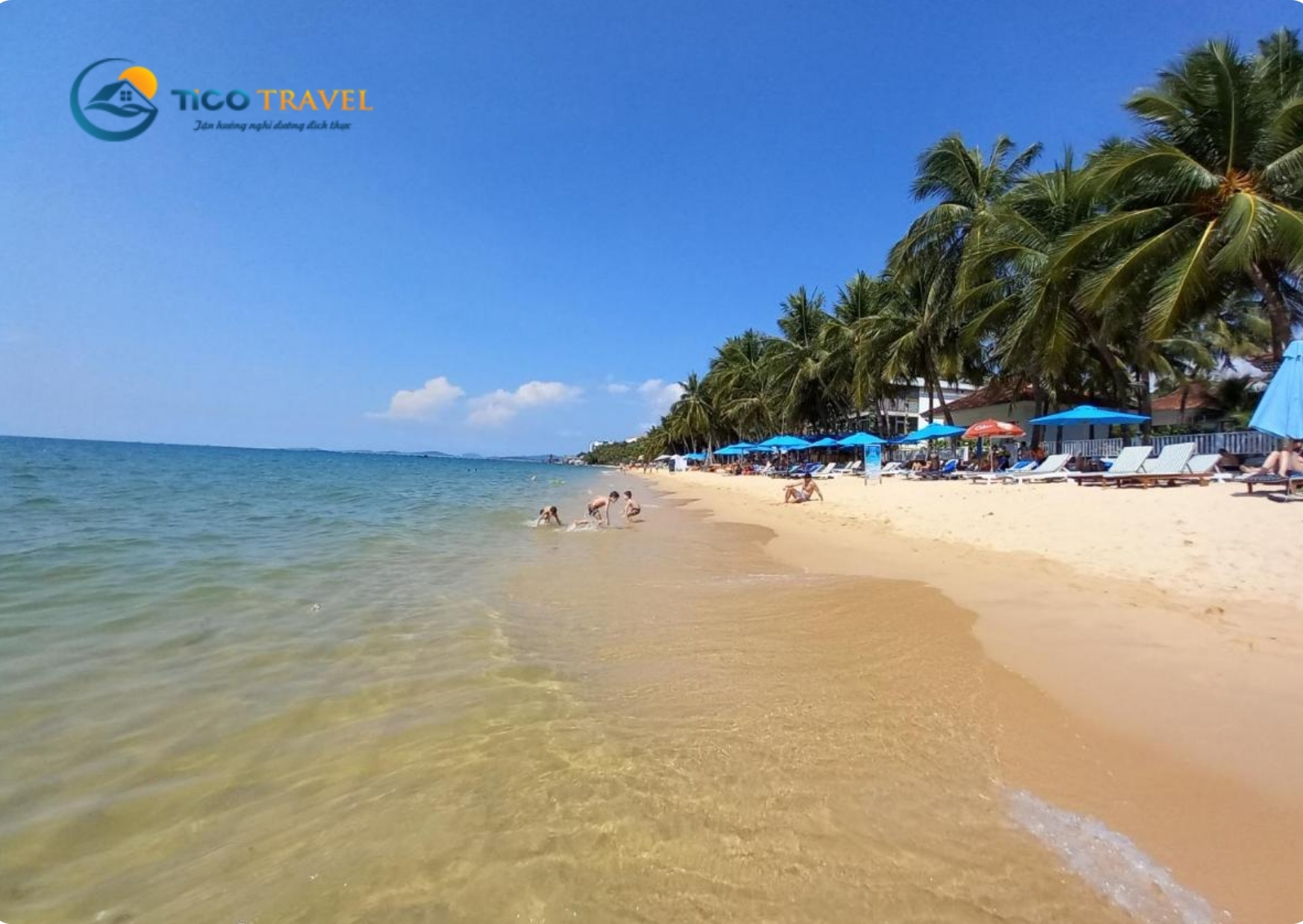 Hawaii Resort Phú Quốc