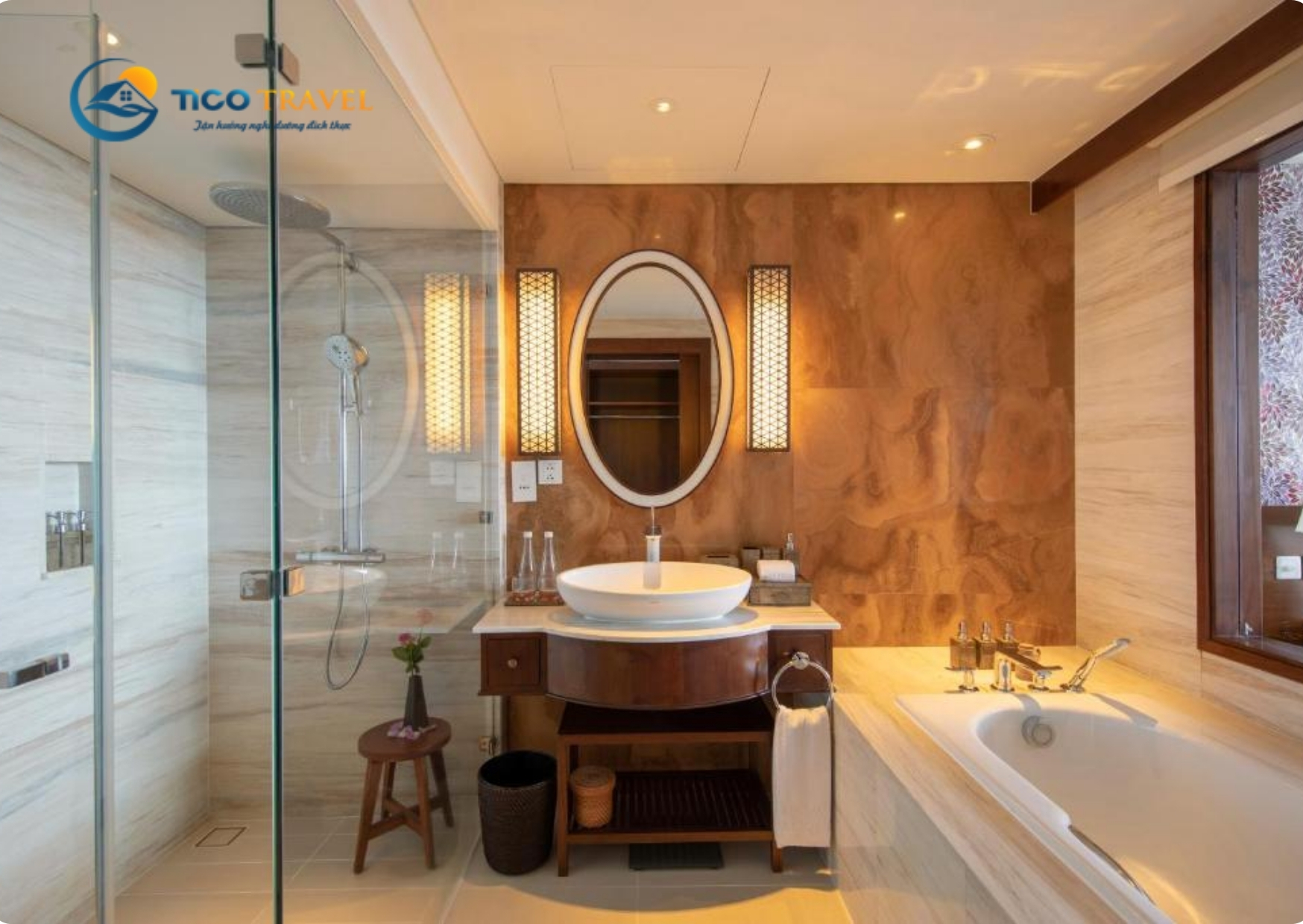 Khách sạn Flamingo Đại Hải