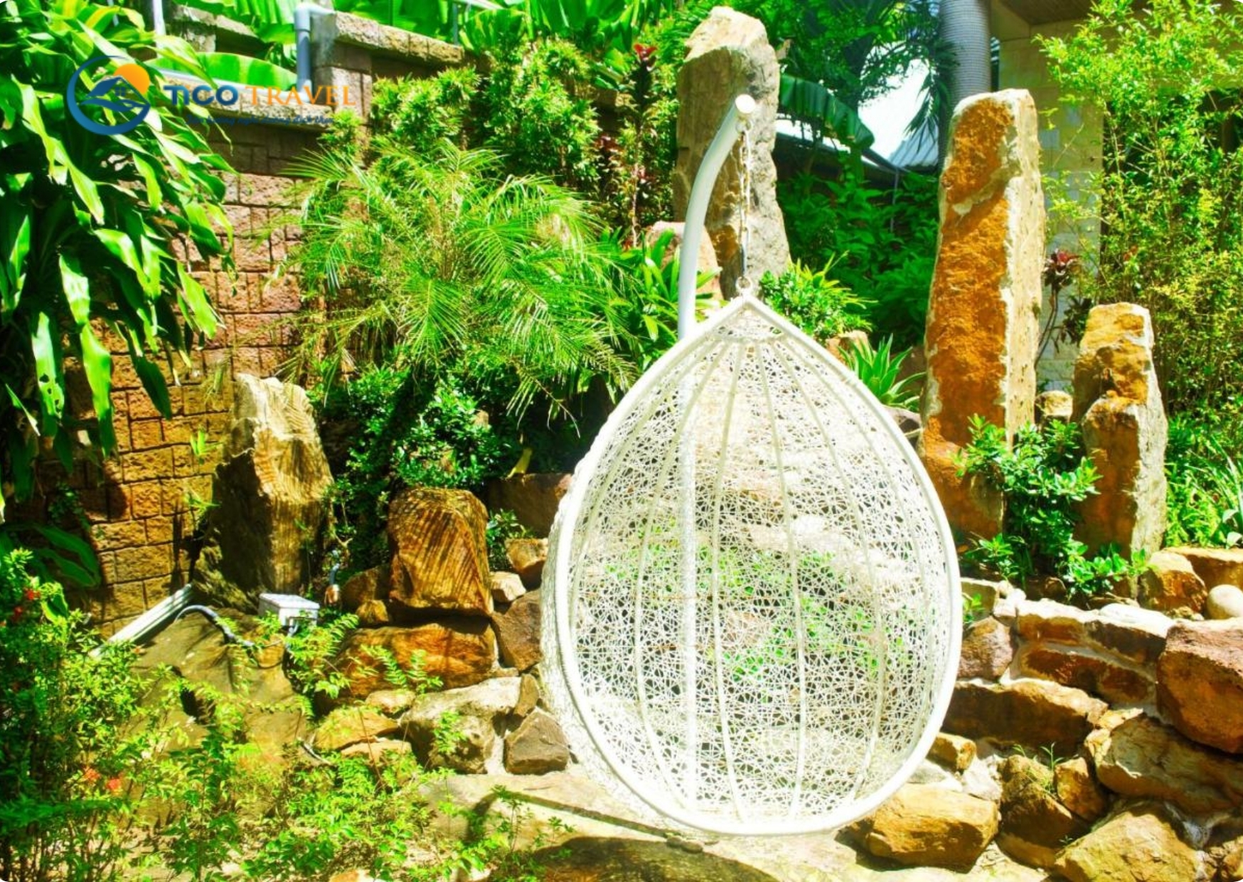 Coral Bay Phú Quốc