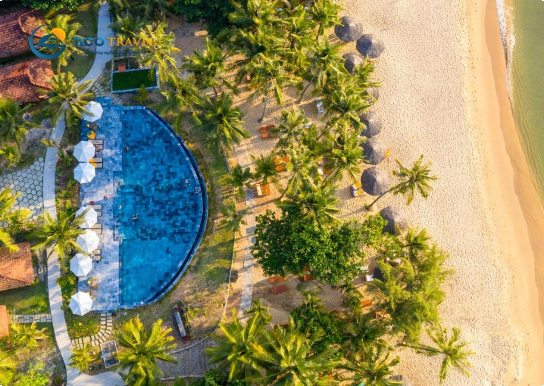 Thanh Kieu Beach Resort