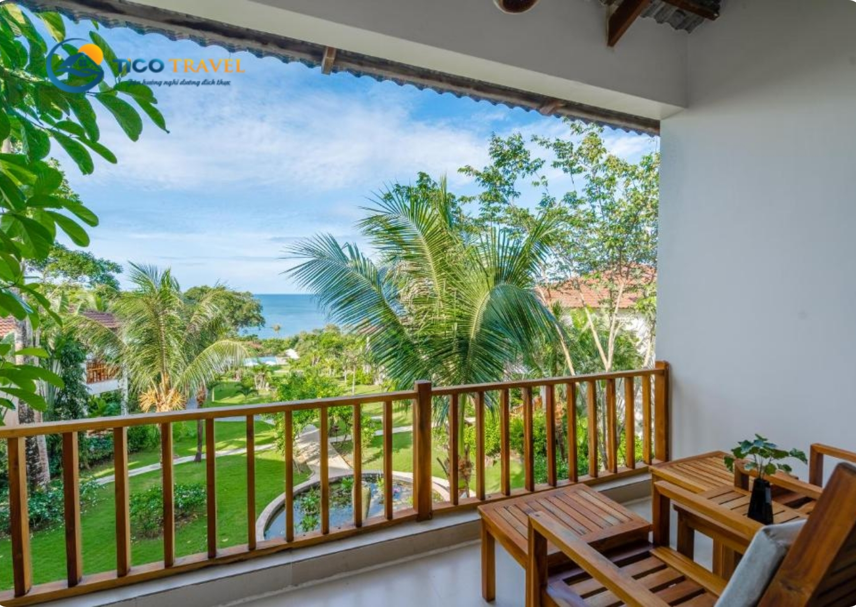 Khách sạn Flamingo Đại Hải