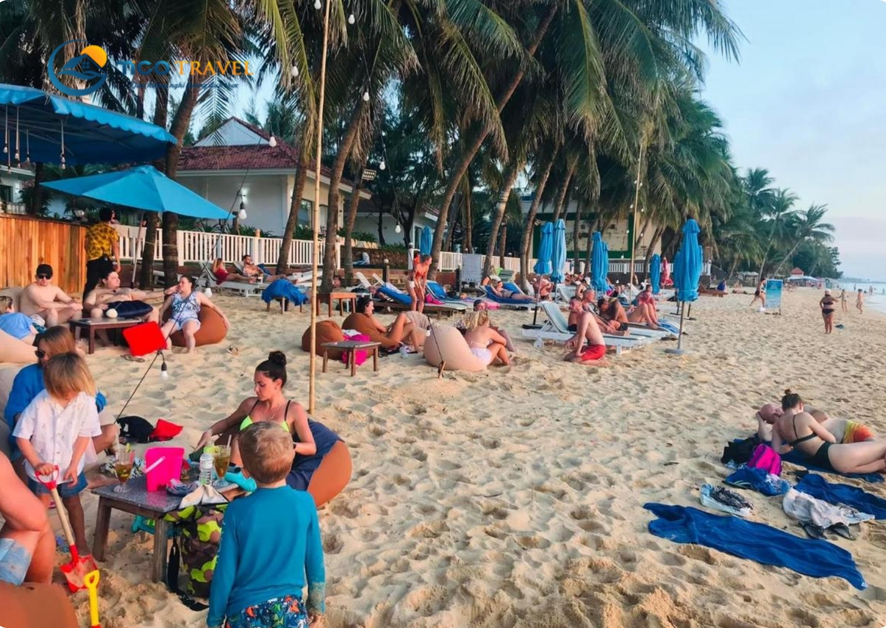 Hawaii Resort Phú Quốc