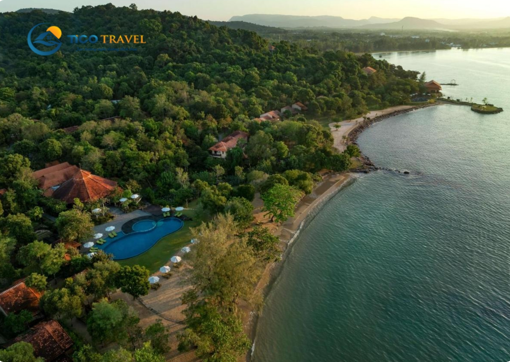 GREEN BAY PHU QUOC RESORT & SPA