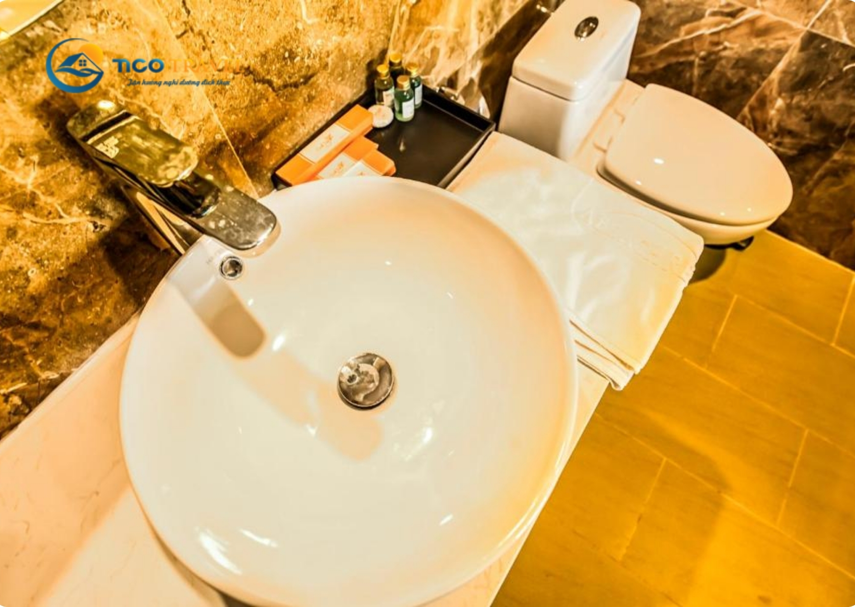 Khách sạn Flamingo Đại Hải