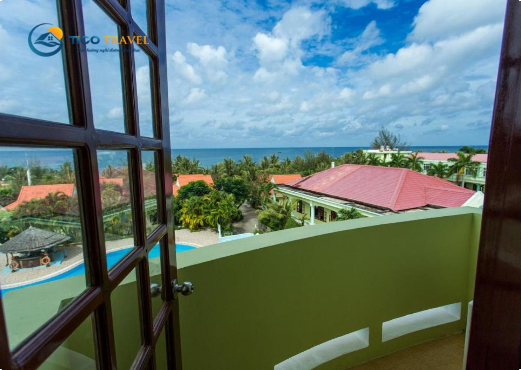 Phòng Deluxe 1 người