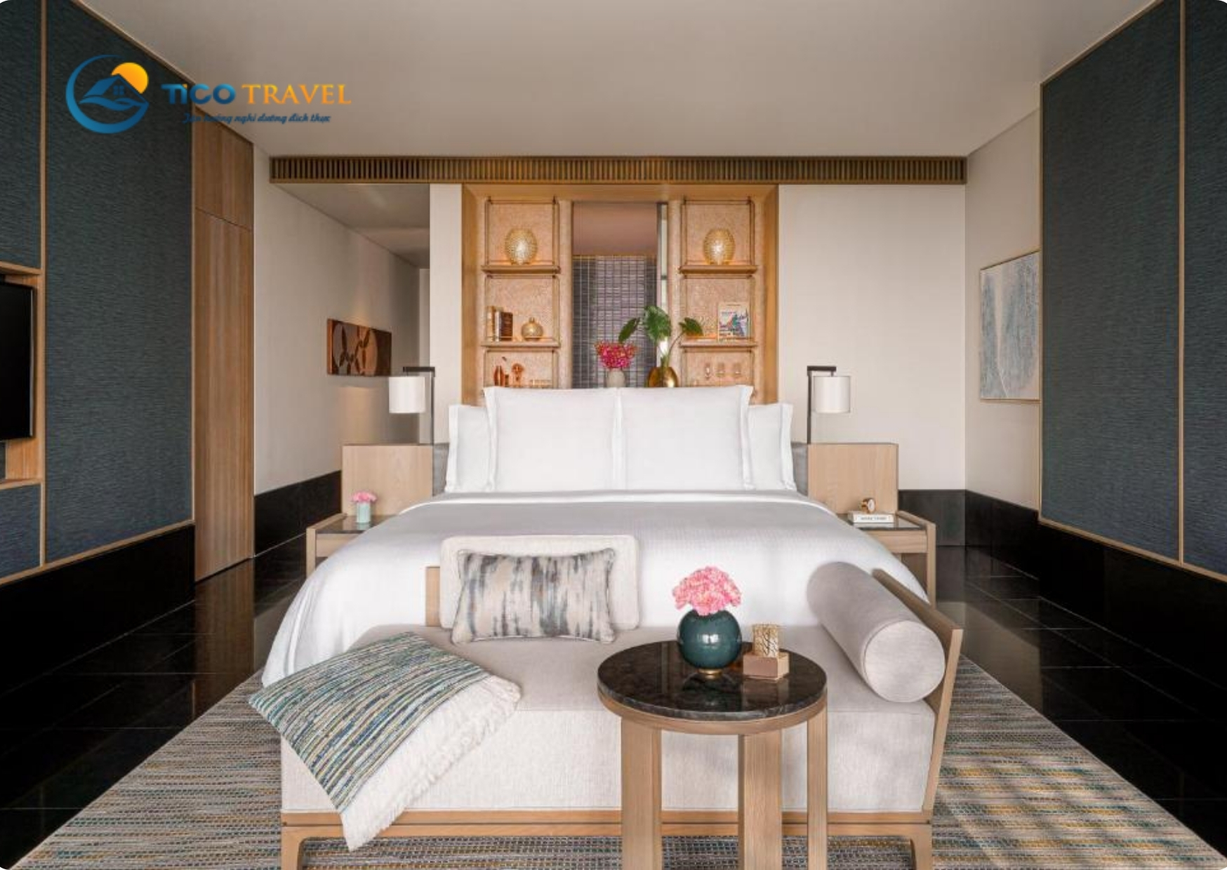 Khách sạn Flamingo Đại Hải